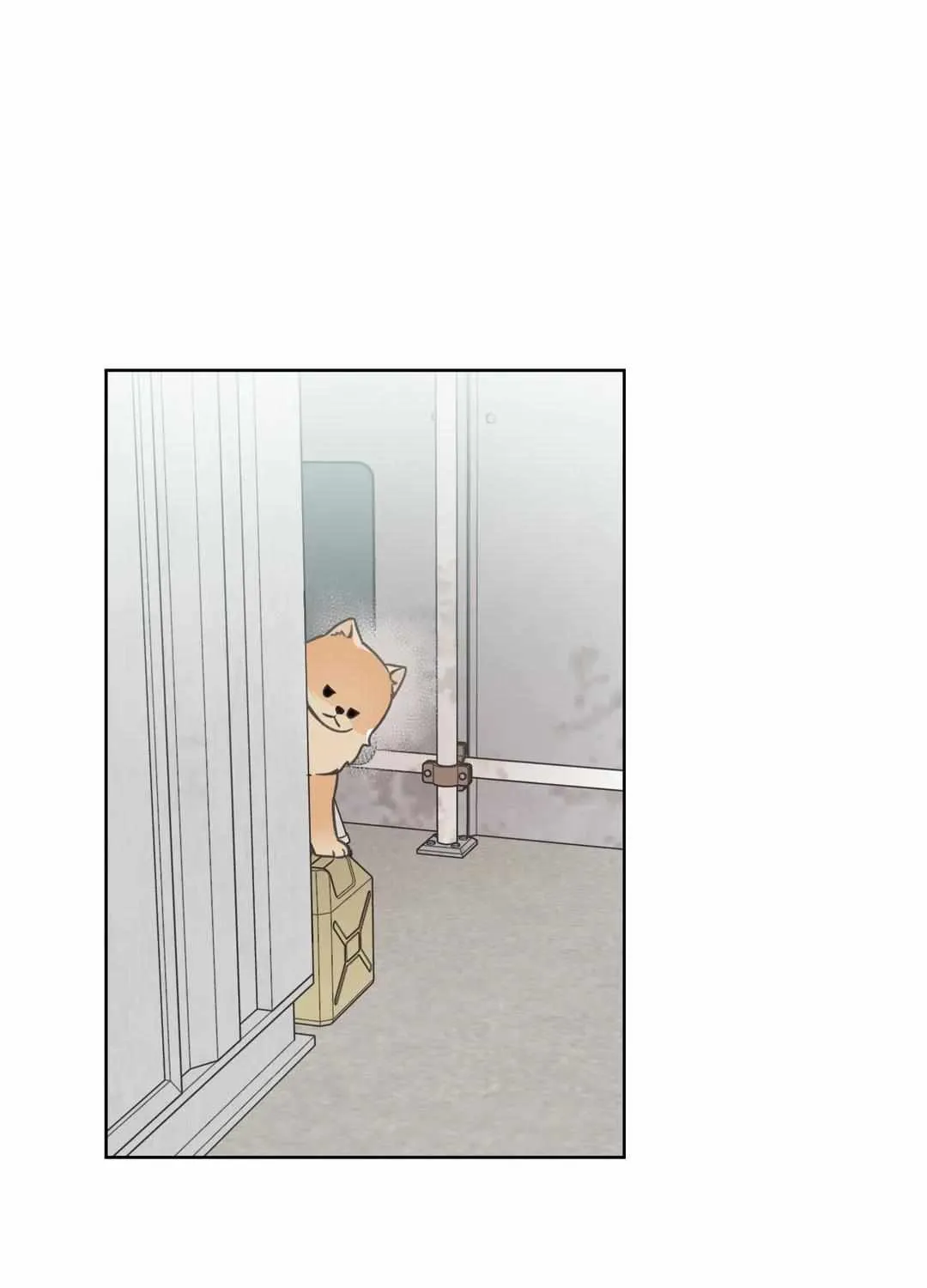 Guiding Hazard Chapter 12 page 18 - 