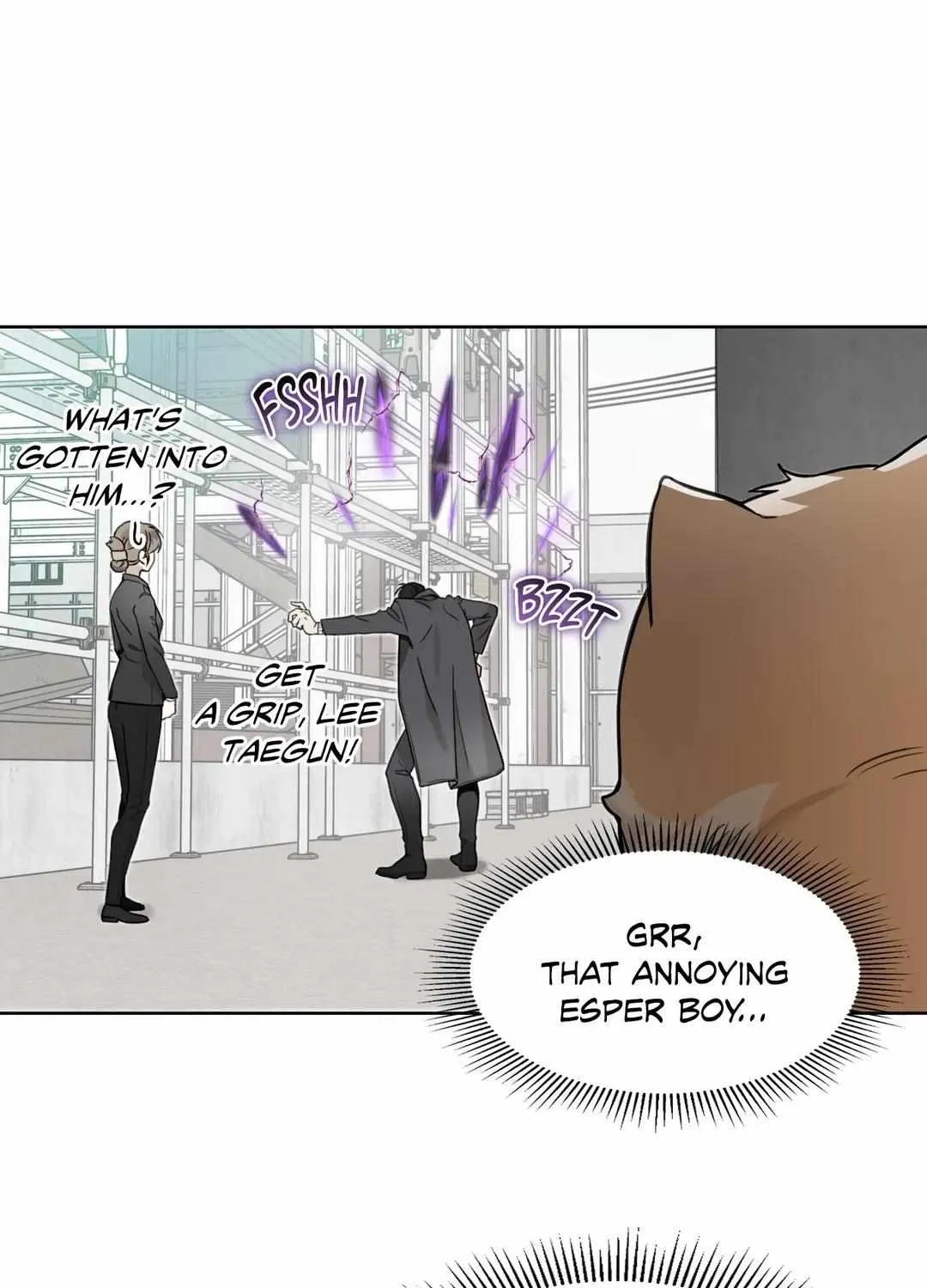 Guiding Hazard Chapter 12 page 19 - 