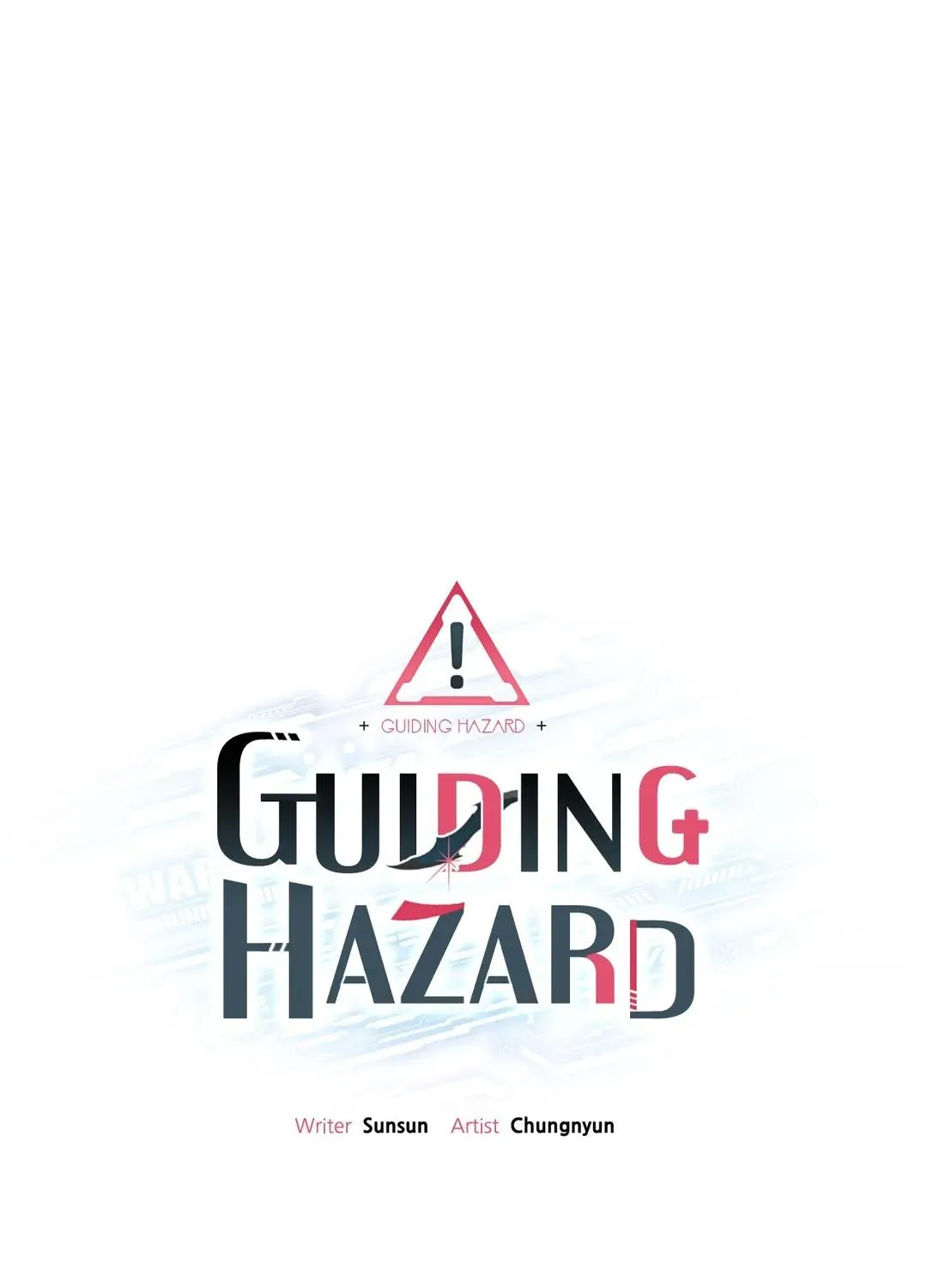 Guiding Hazard Chapter 12 page 33 - 