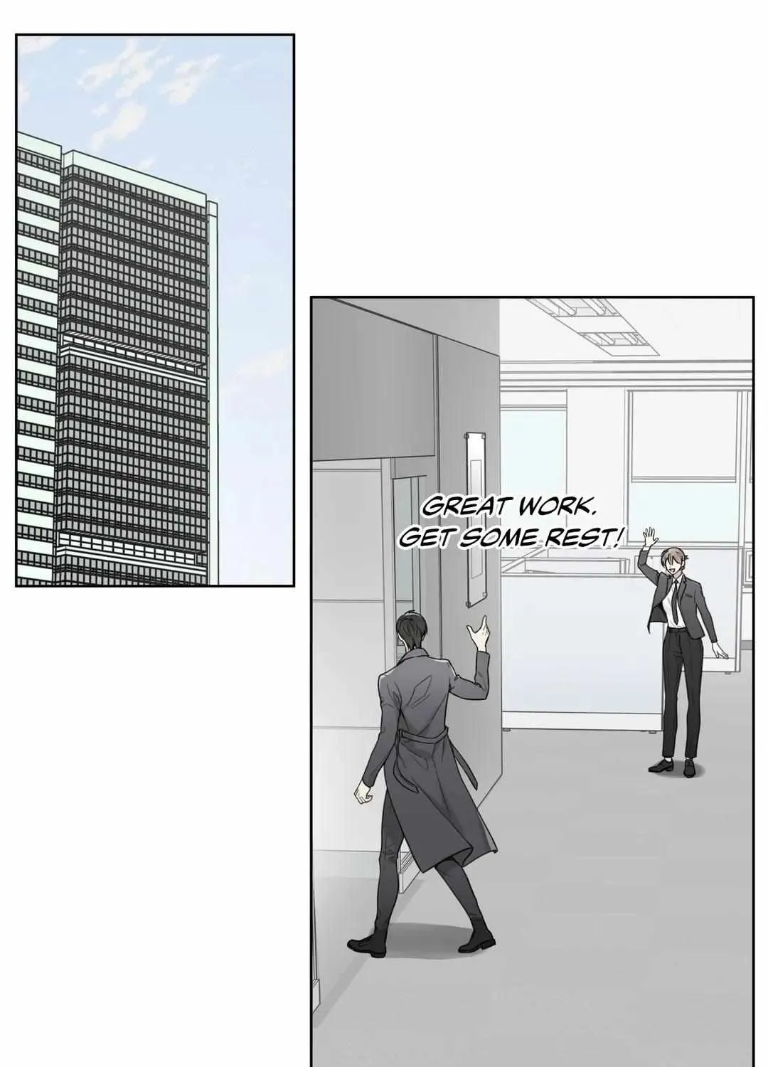 Guiding Hazard Chapter 12 page 35 - 
