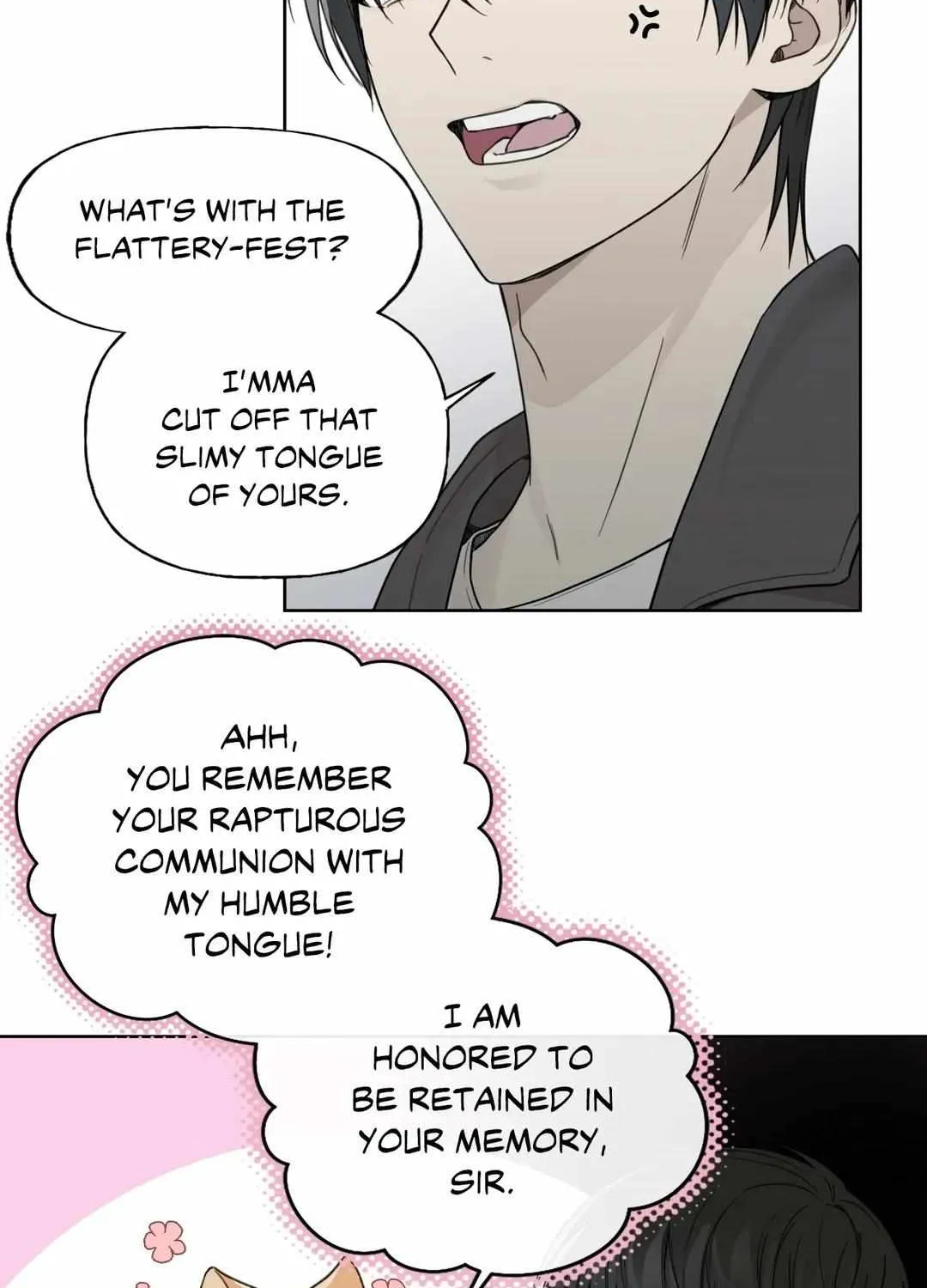 Guiding Hazard Chapter 12 page 39 - 