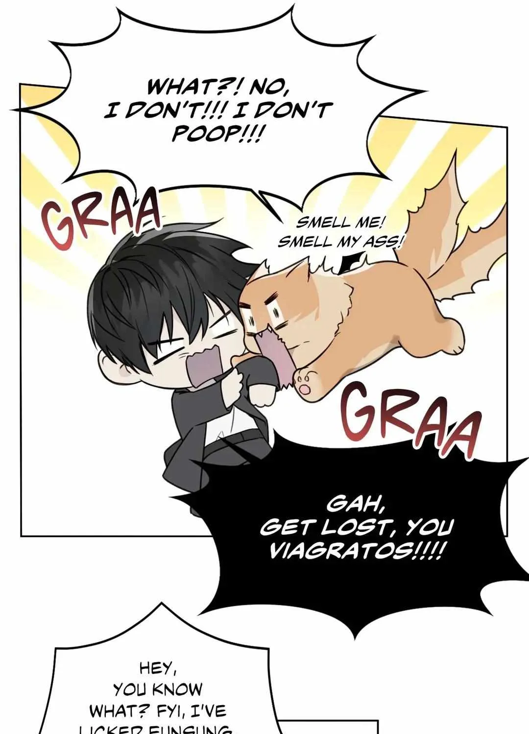 Guiding Hazard Chapter 12 page 44 - 