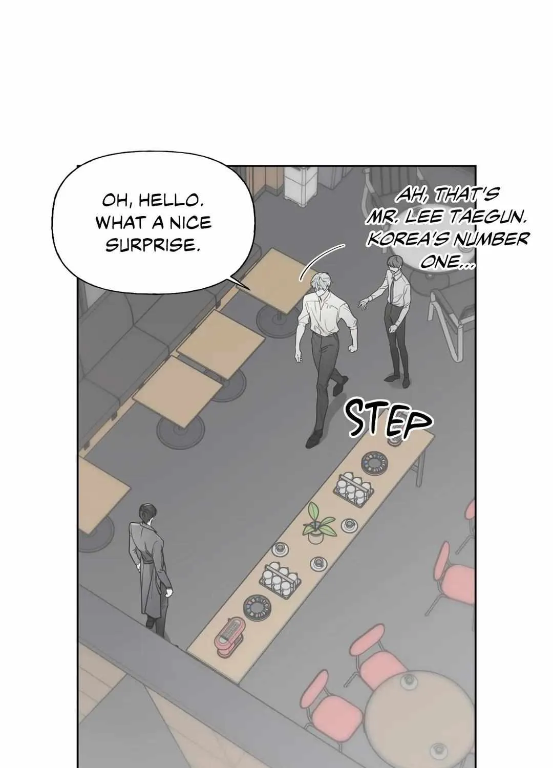 Guiding Hazard Chapter 12 page 62 - 