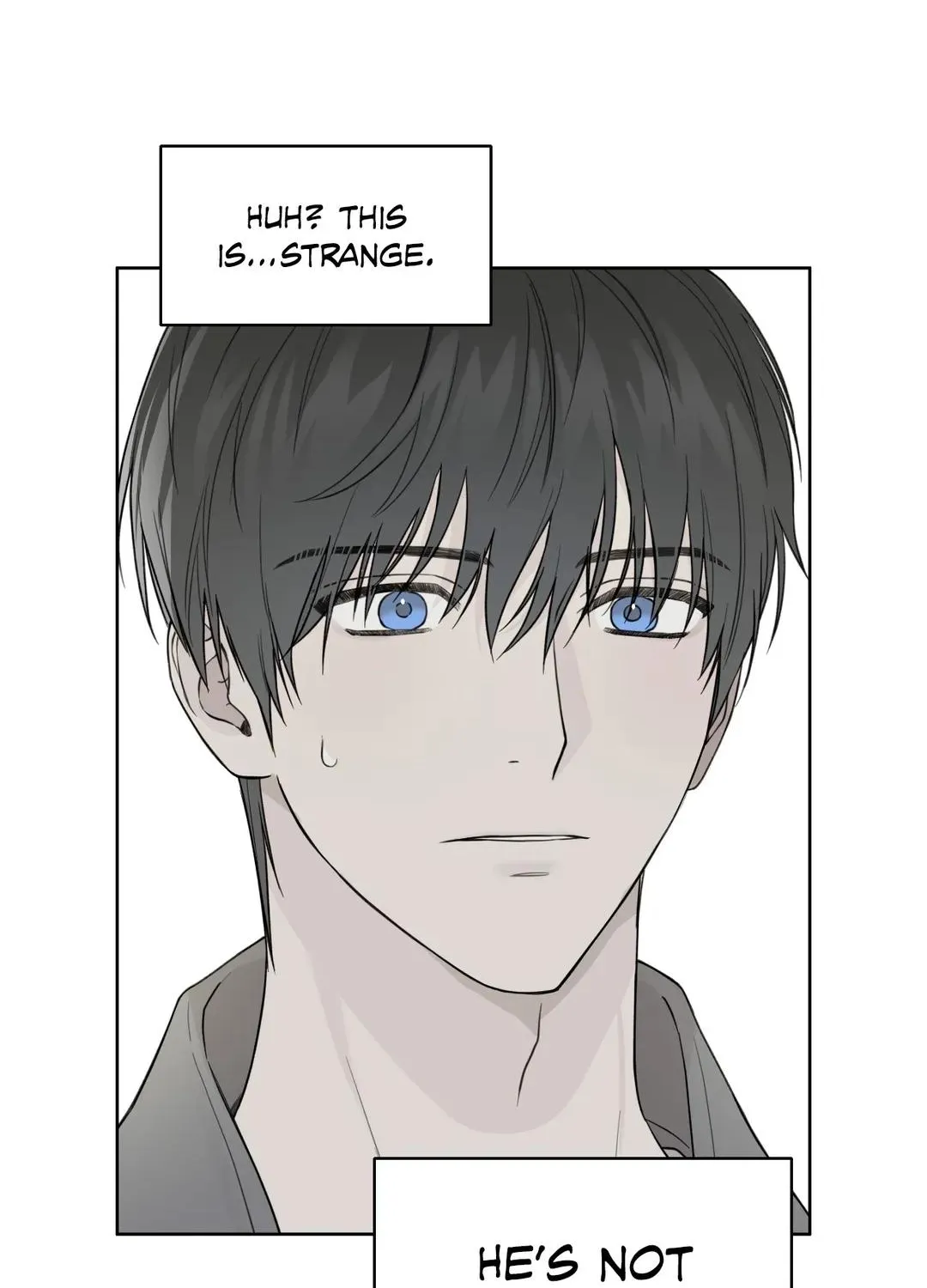 Guiding Hazard Chapter 12 page 69 - 