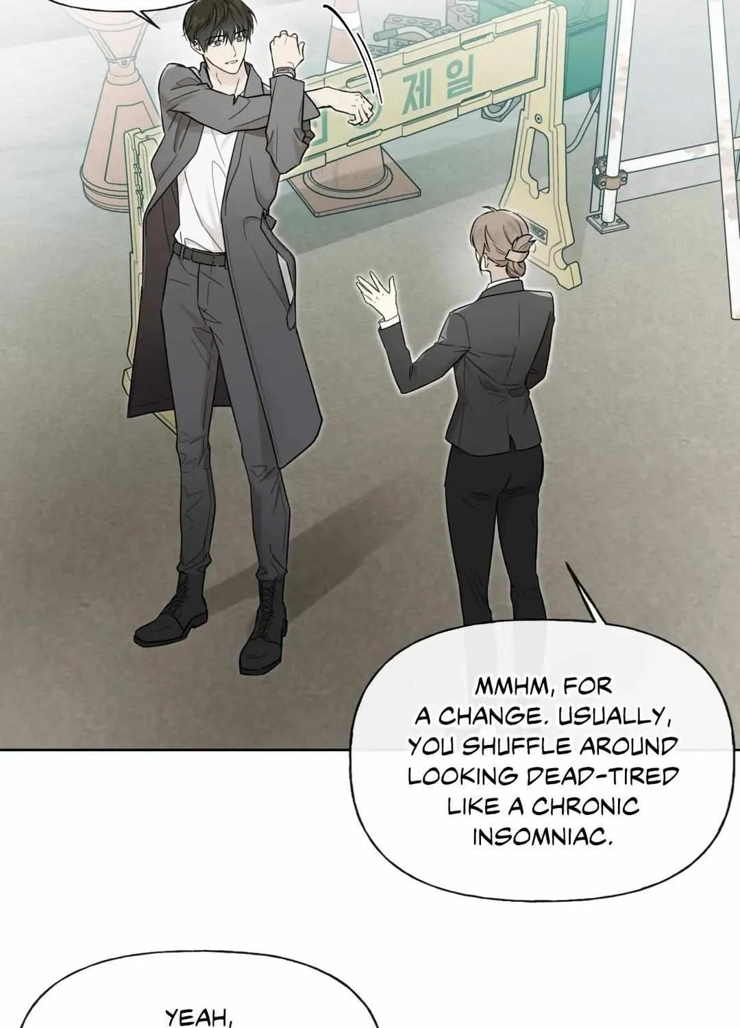 Guiding Hazard Chapter 12 page 9 - 