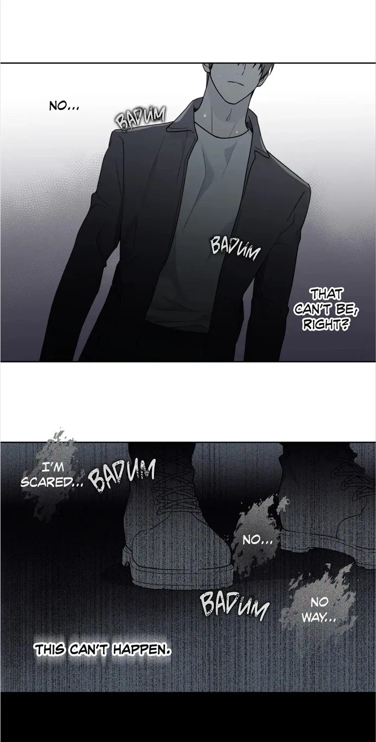 Guiding Hazard Chapter 13 page 11 - 
