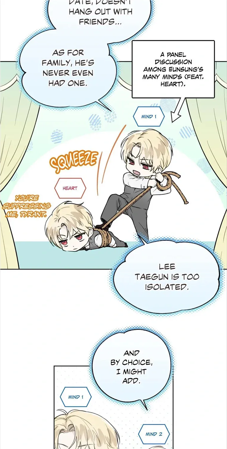 Guiding Hazard Chapter 13 page 31 - 