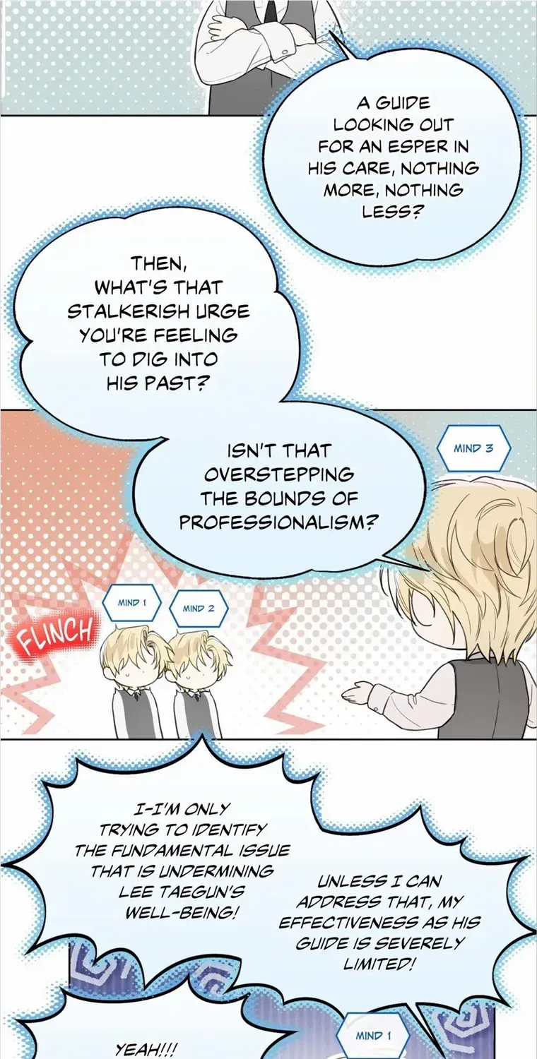 Guiding Hazard Chapter 13 page 37 - 