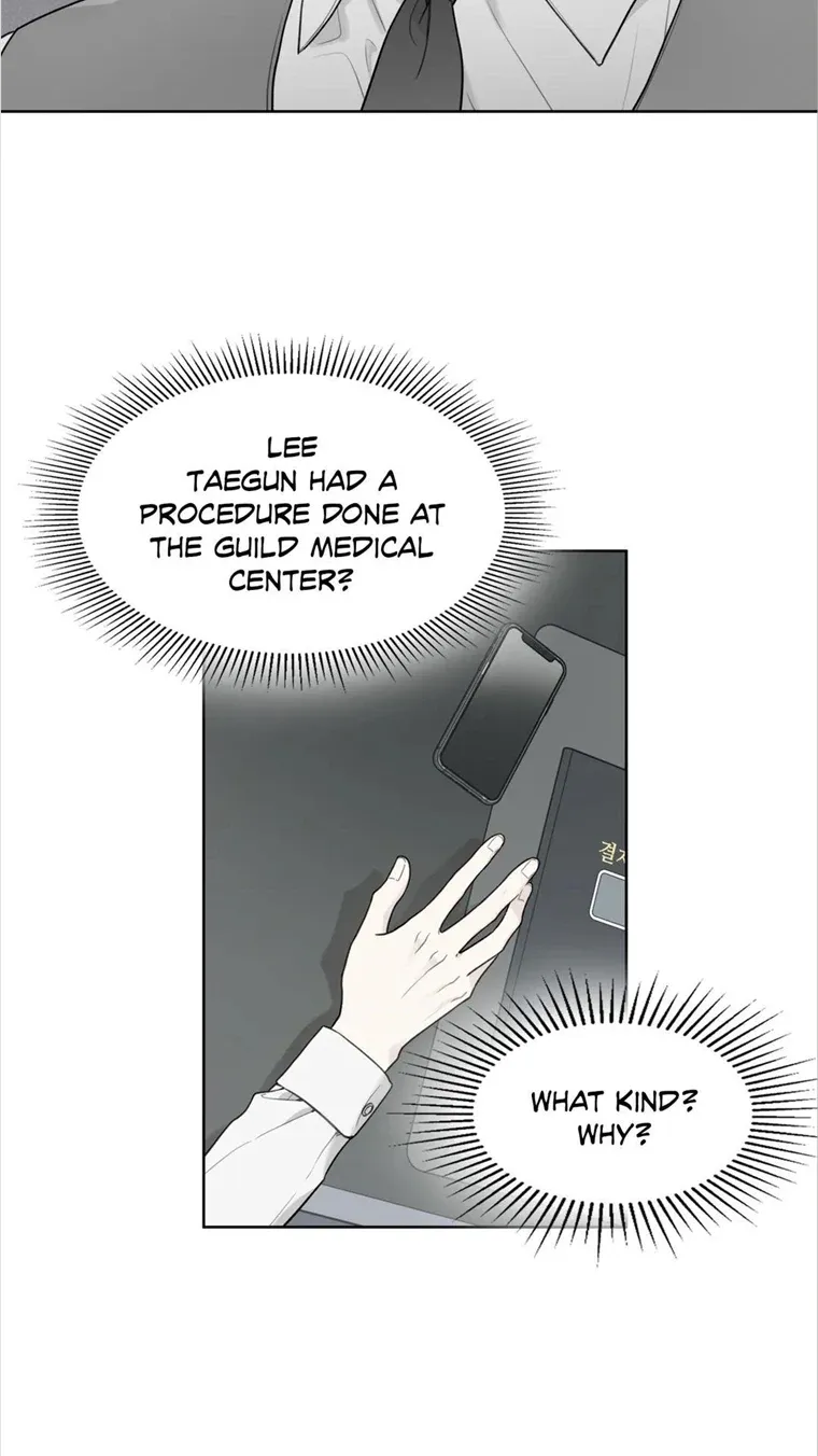 Guiding Hazard Chapter 13 page 40 - 