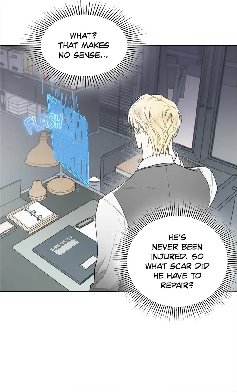 Guiding Hazard Chapter 13 page 44 - 