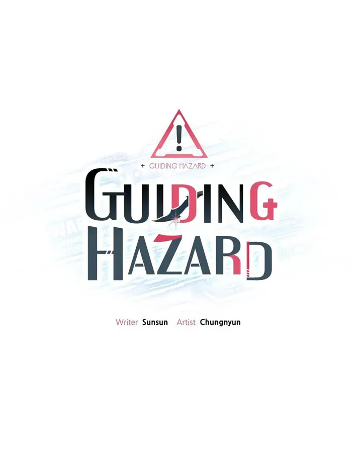 Guiding Hazard Chapter 14 page 3 - 