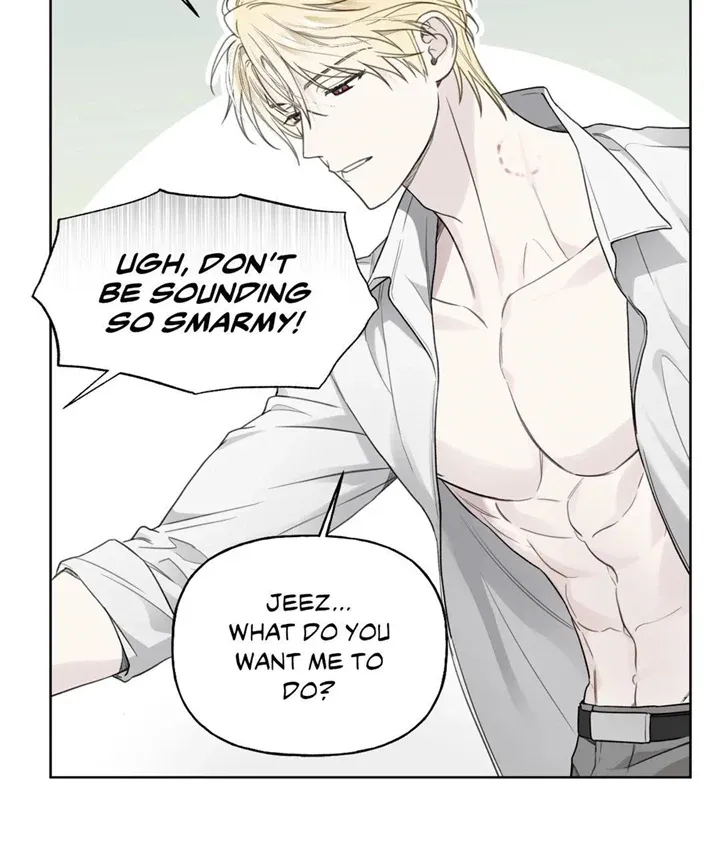 Guiding Hazard Chapter 14 page 33 - 