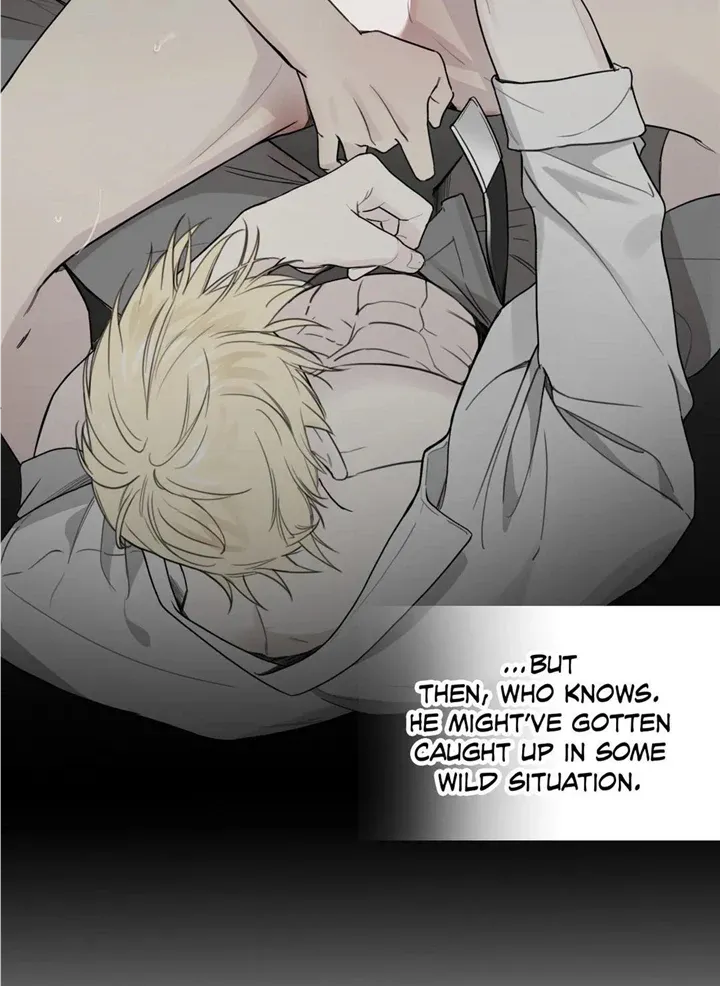 Guiding Hazard Chapter 14 page 47 - 