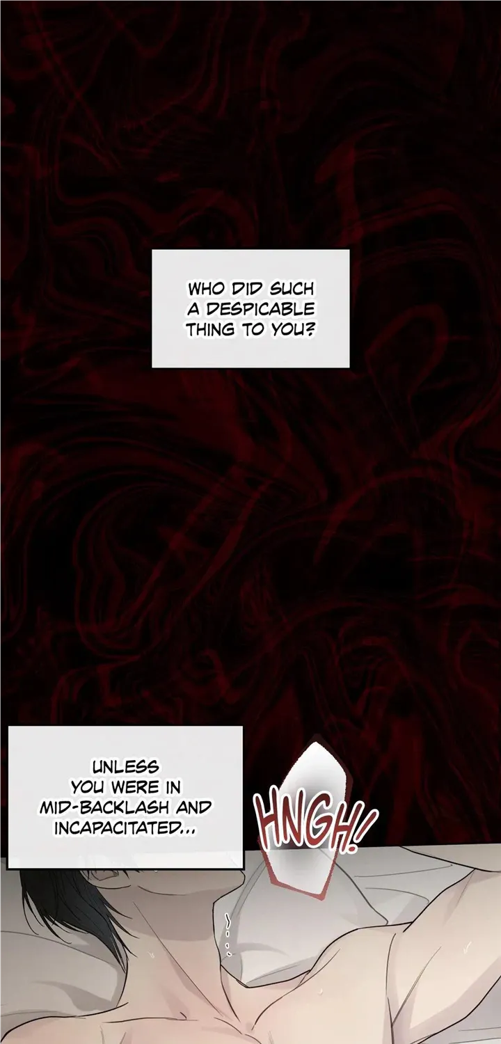 Guiding Hazard Chapter 14 page 50 - 