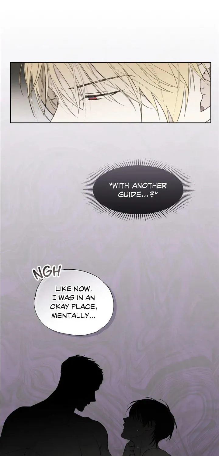 Guiding Hazard Chapter 15 page 18 - 