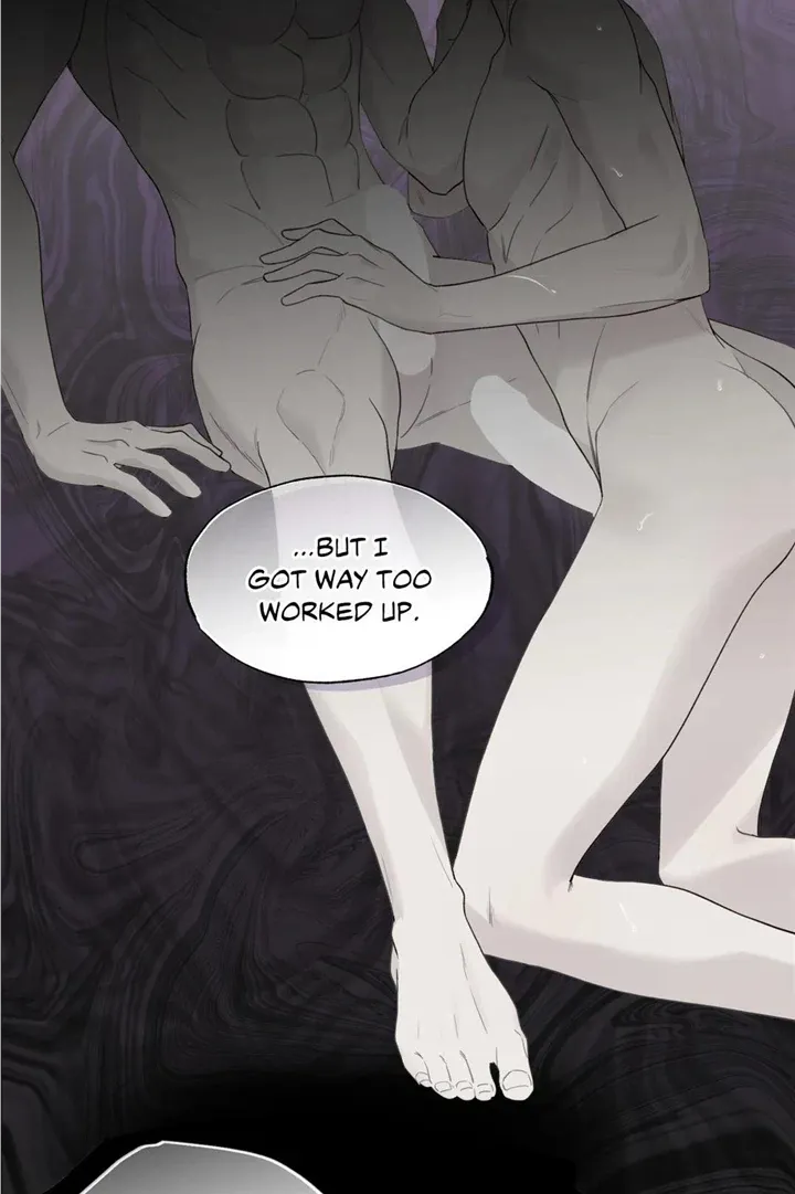 Guiding Hazard Chapter 15 page 19 - 