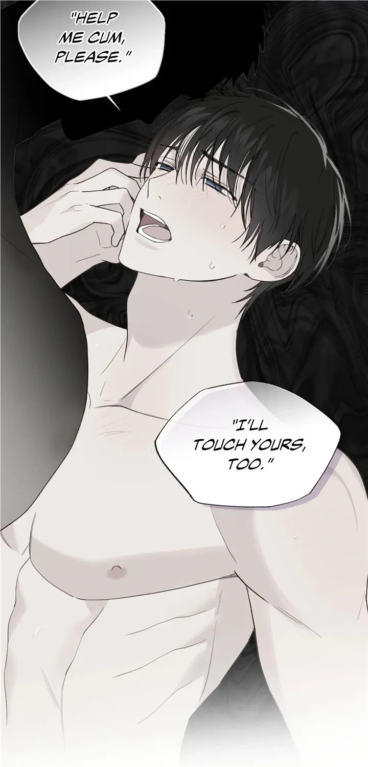 Guiding Hazard Chapter 15 page 20 - 