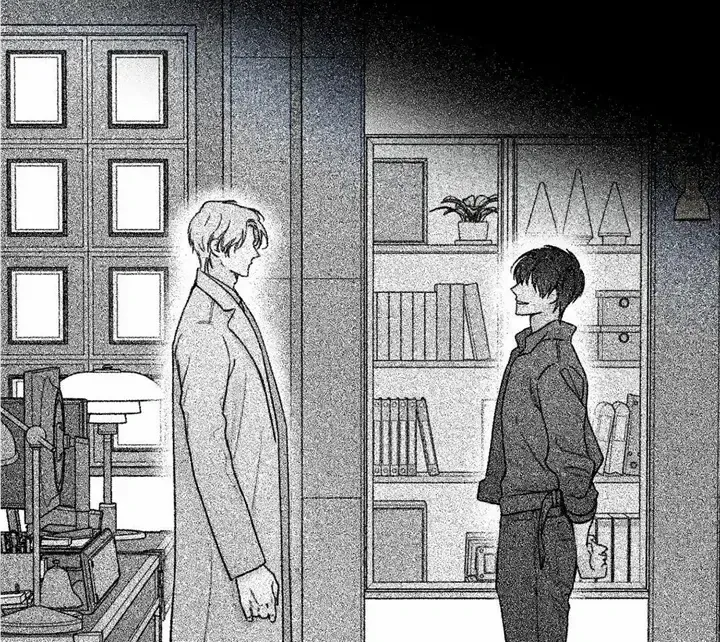 Guiding Hazard Chapter 16 page 28 - 