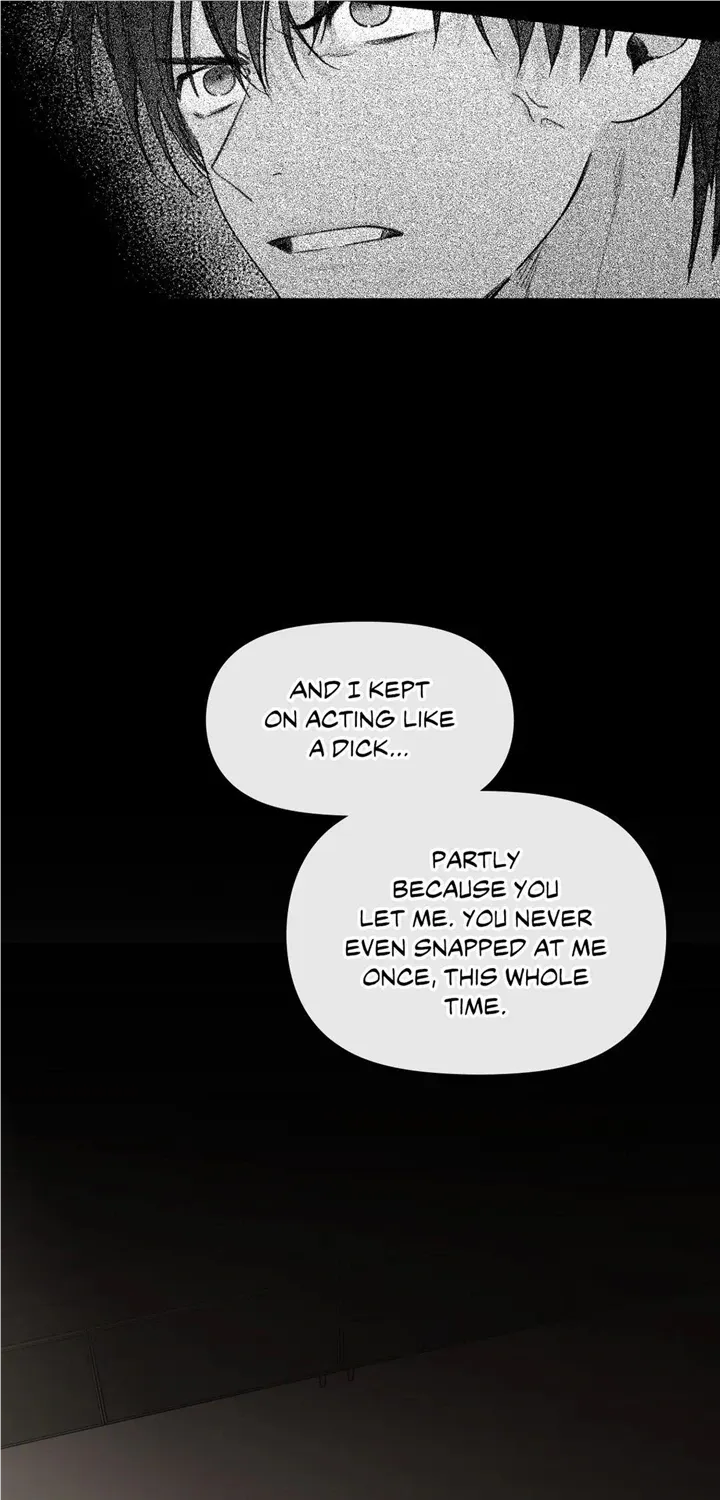Guiding Hazard Chapter 16 page 32 - 