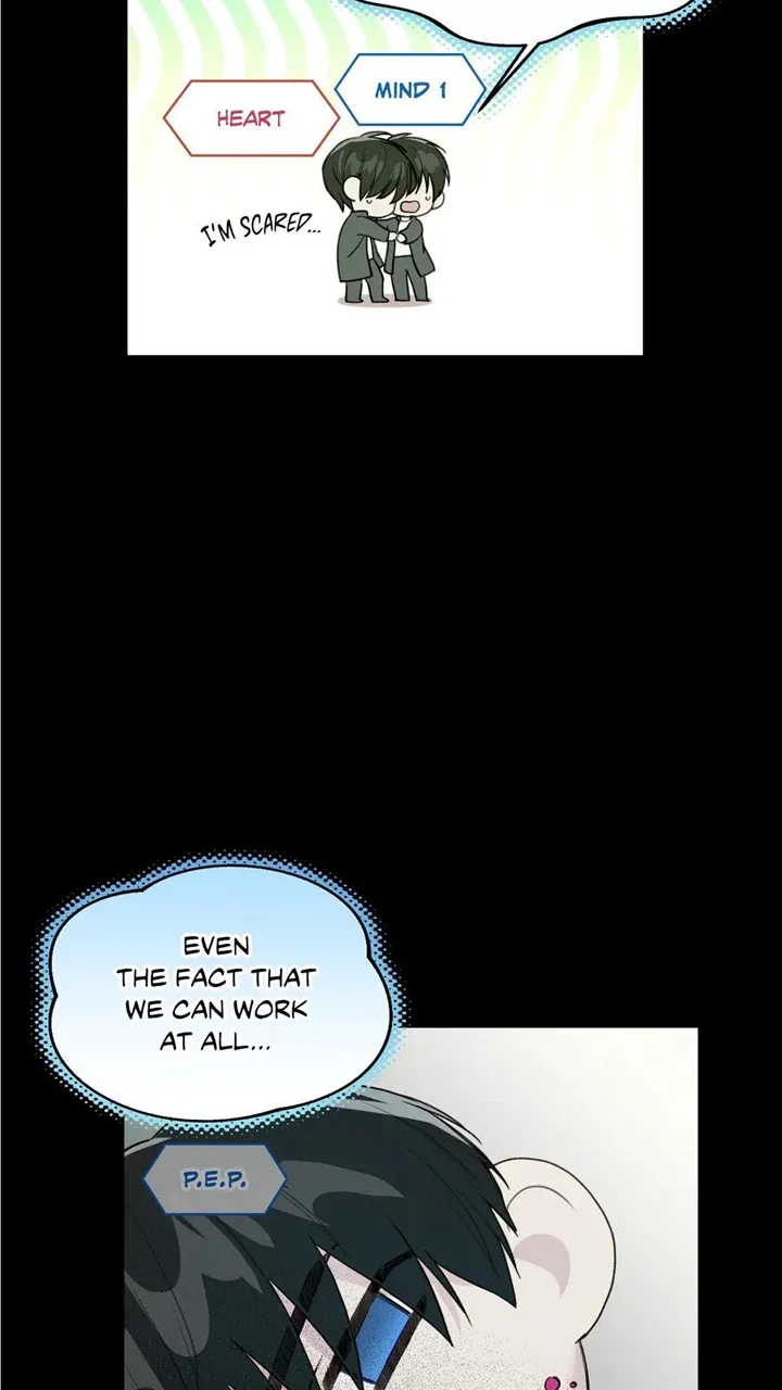 Guiding Hazard Chapter 16 page 39 - 