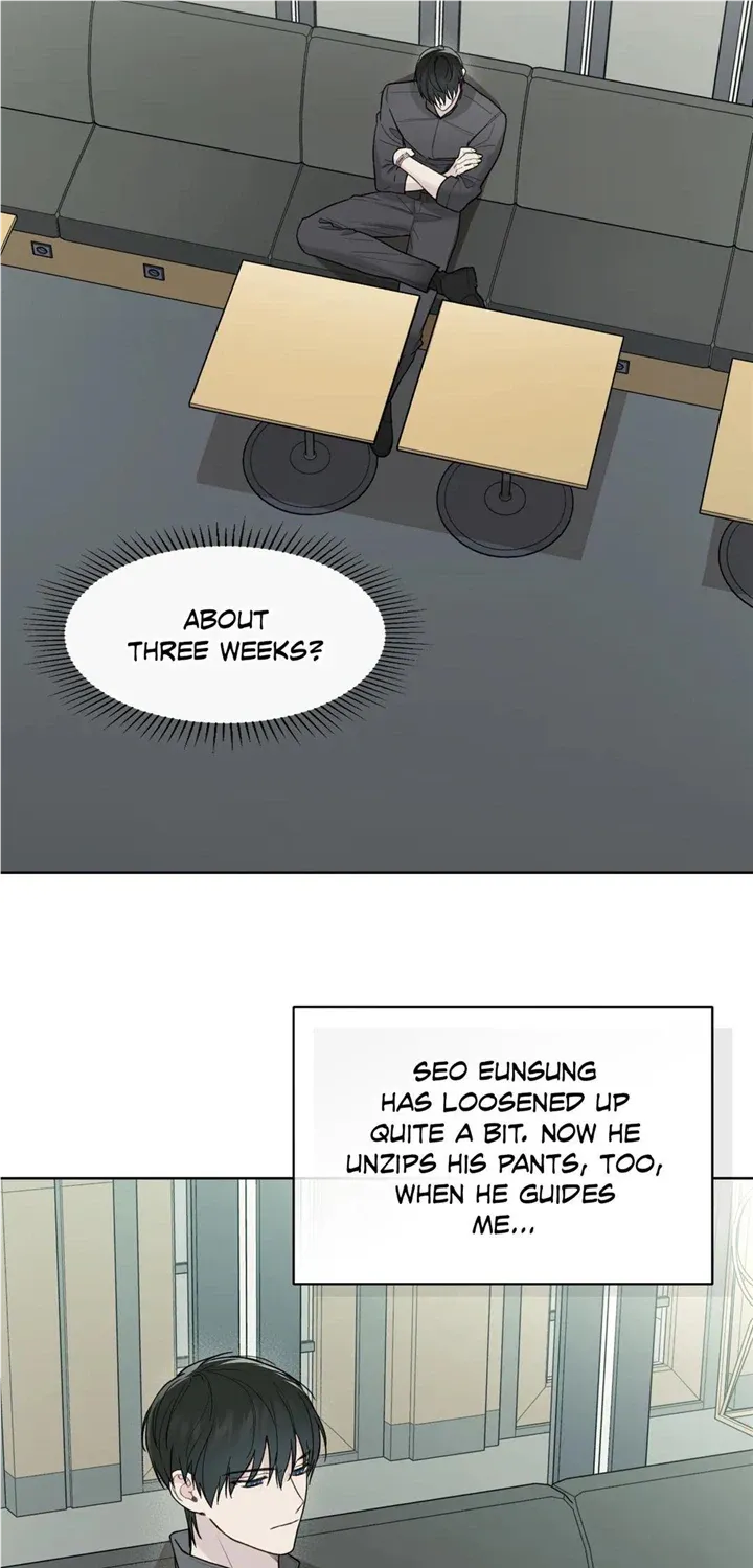 Guiding Hazard Chapter 16 page 46 - 