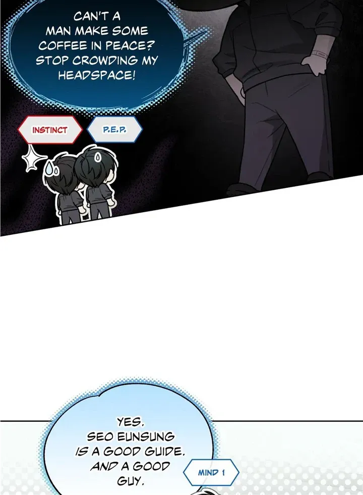 Guiding Hazard Chapter 16 page 59 - 