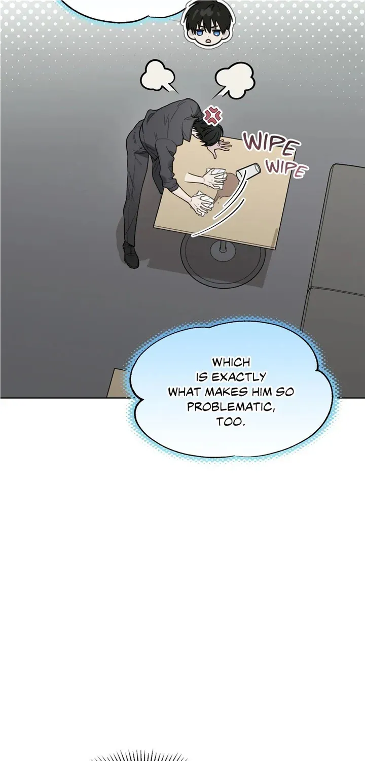 Guiding Hazard Chapter 16 page 60 - 