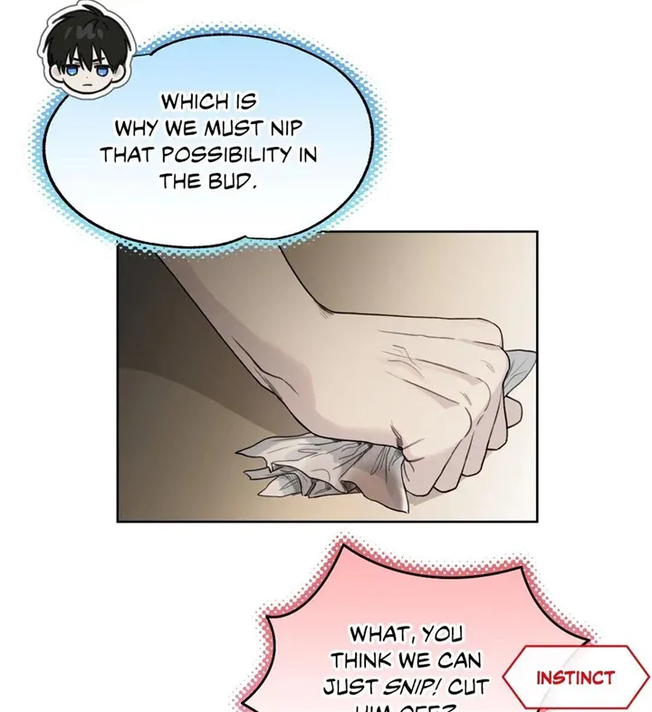 Guiding Hazard Chapter 16 page 63 - 