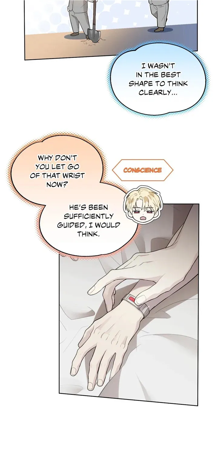 Guiding Hazard Chapter 16 page 9 - 