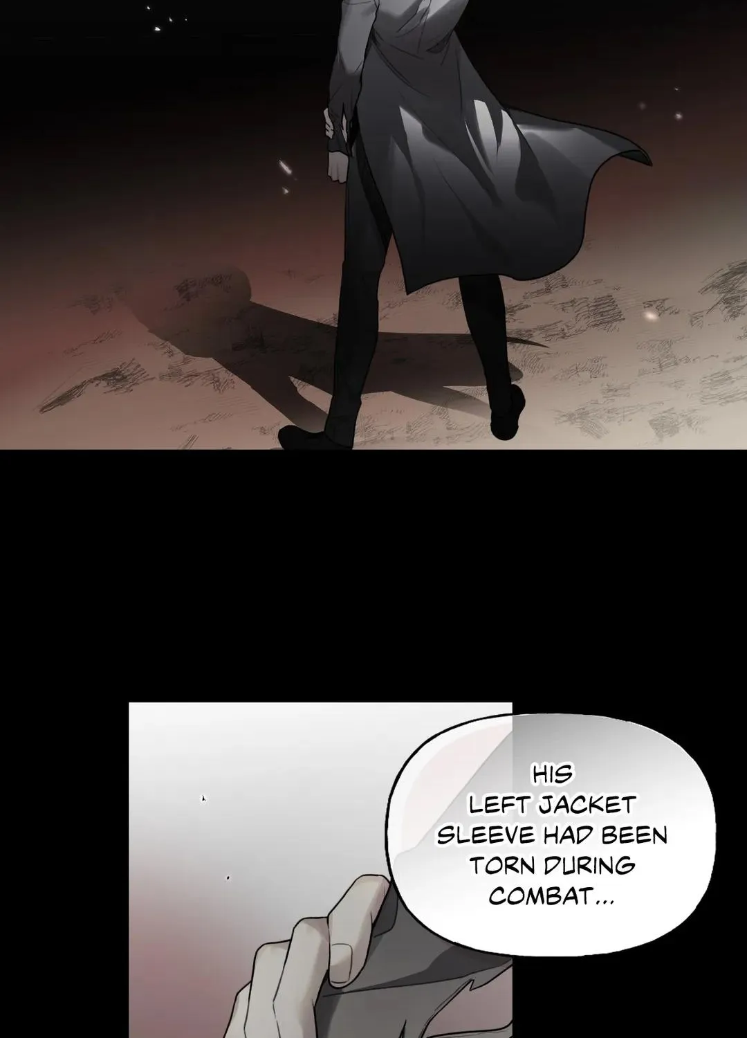 Guiding Hazard Chapter 17 page 16 - 