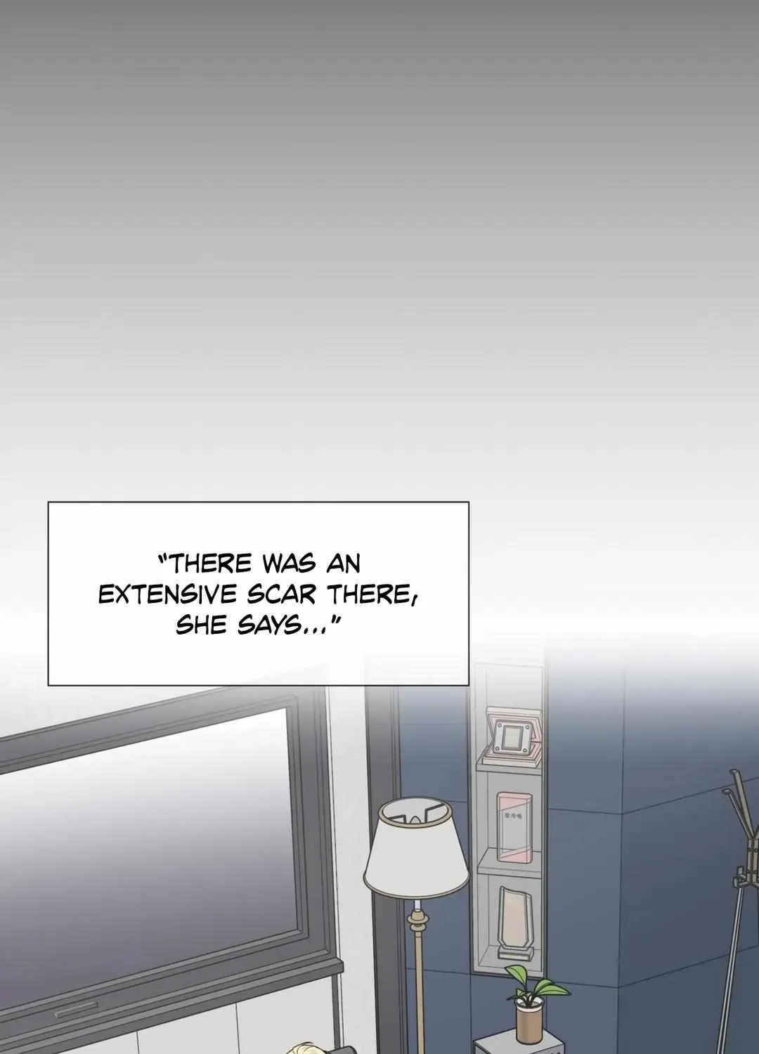Guiding Hazard Chapter 17 page 21 - 