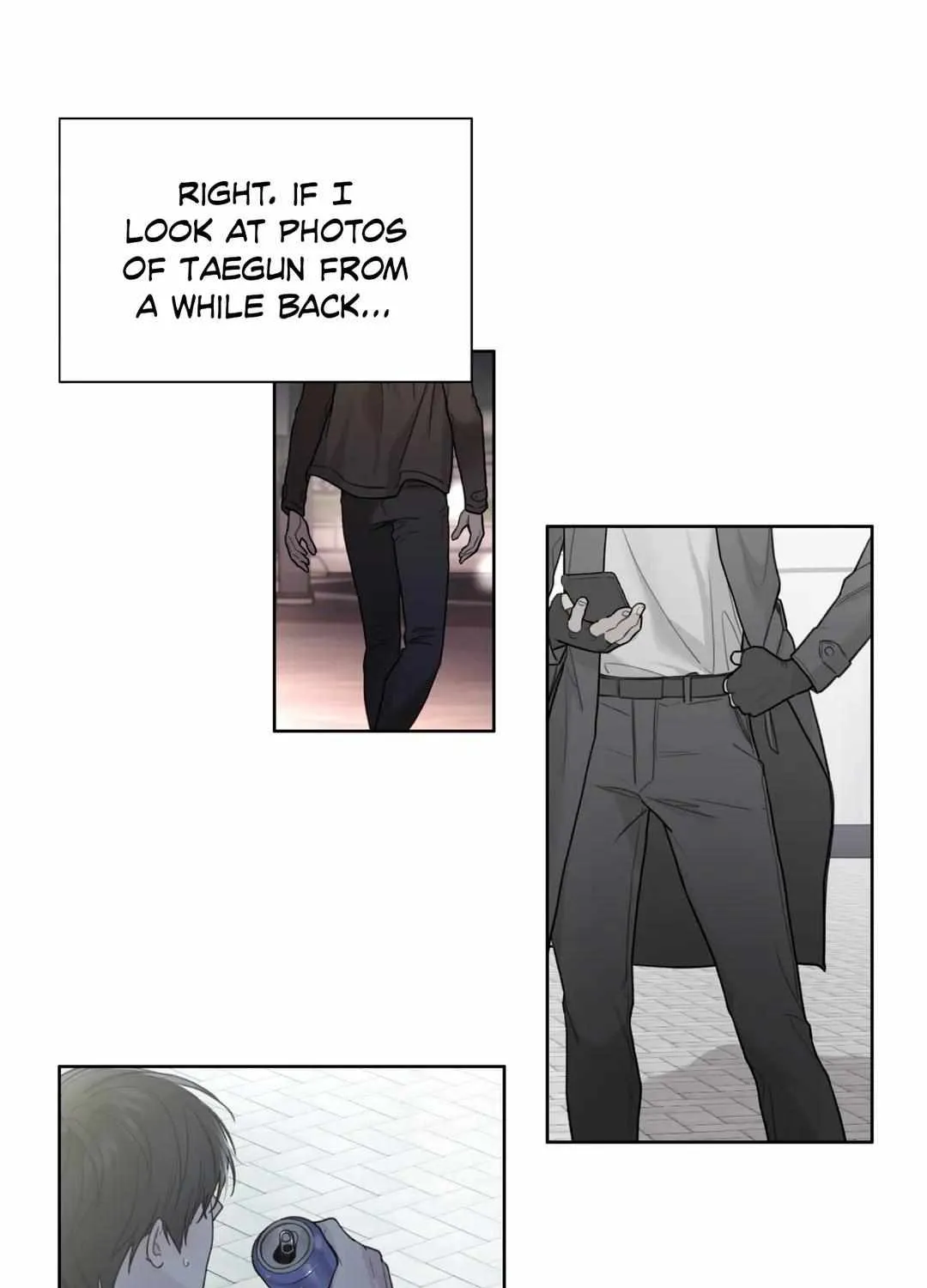 Guiding Hazard Chapter 17 page 24 - 