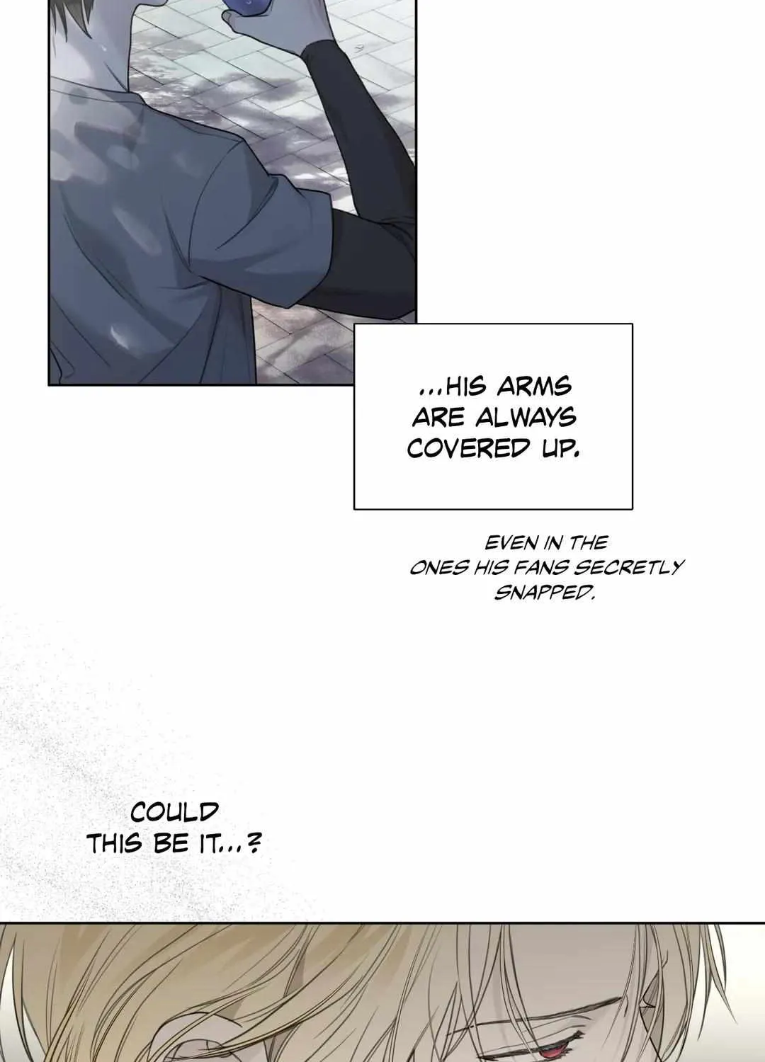 Guiding Hazard Chapter 17 page 25 - 