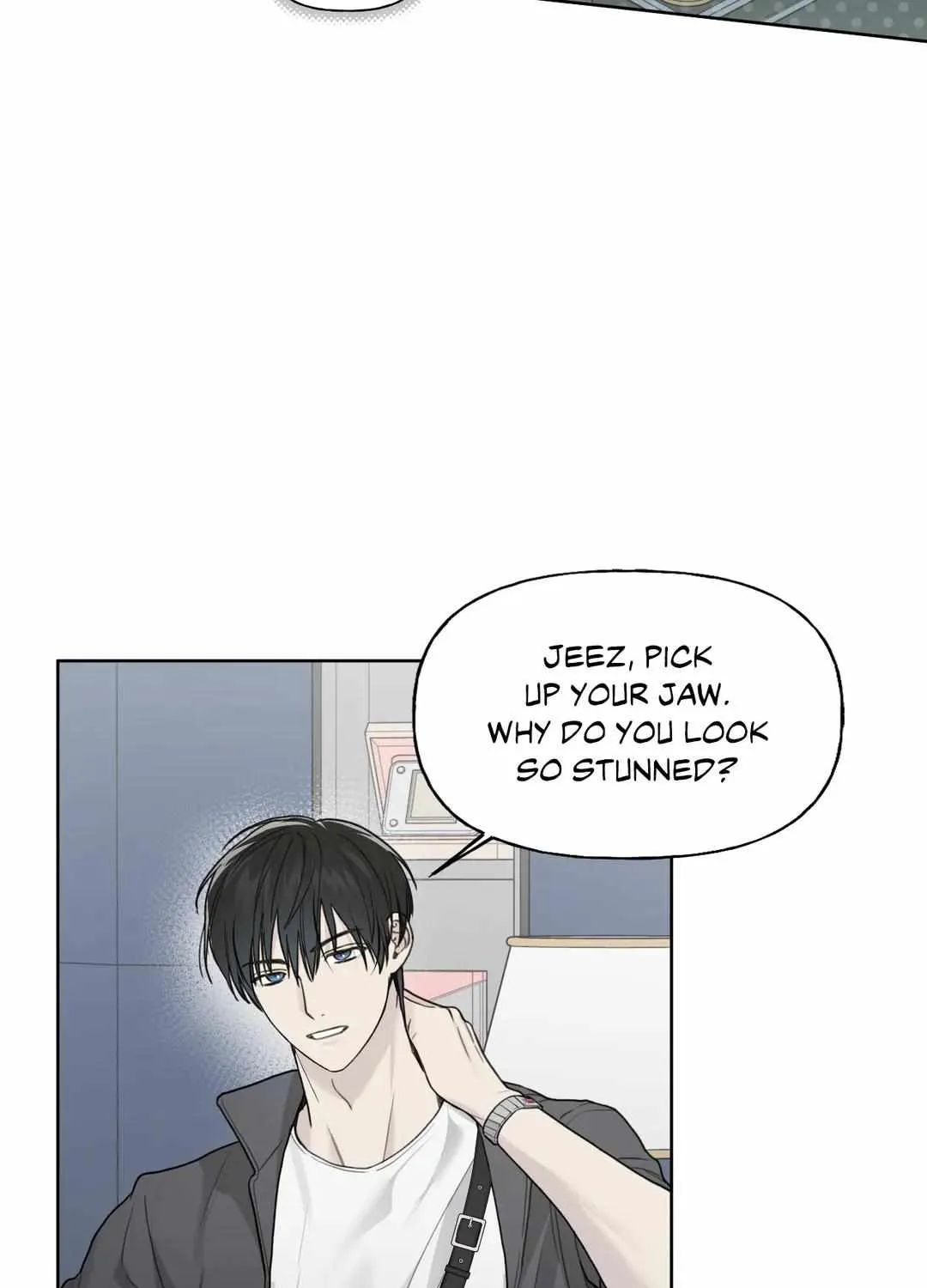 Guiding Hazard Chapter 17 page 36 - 