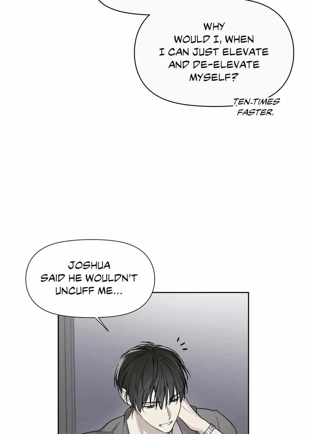 Guiding Hazard Chapter 17 page 39 - 