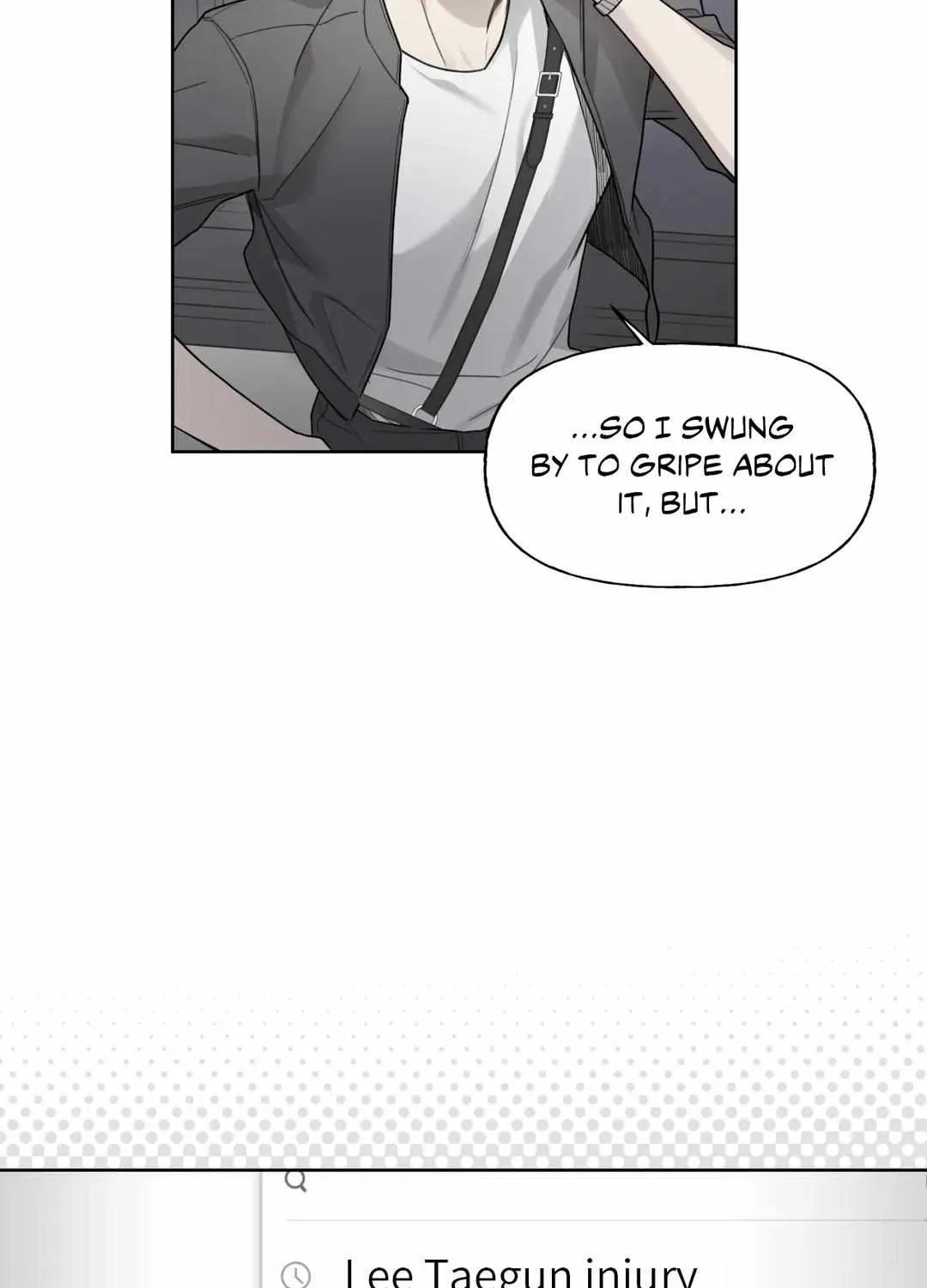 Guiding Hazard Chapter 17 page 40 - 