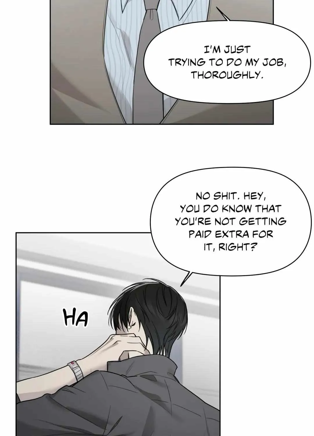Guiding Hazard Chapter 17 page 45 - 