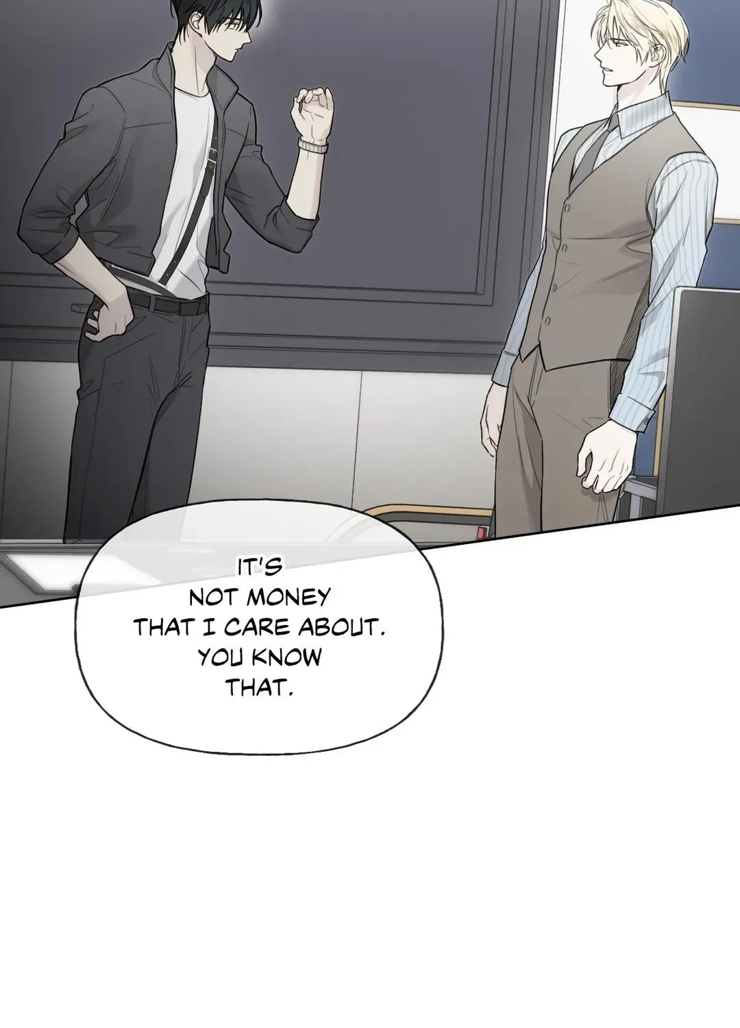 Guiding Hazard Chapter 17 page 49 - 