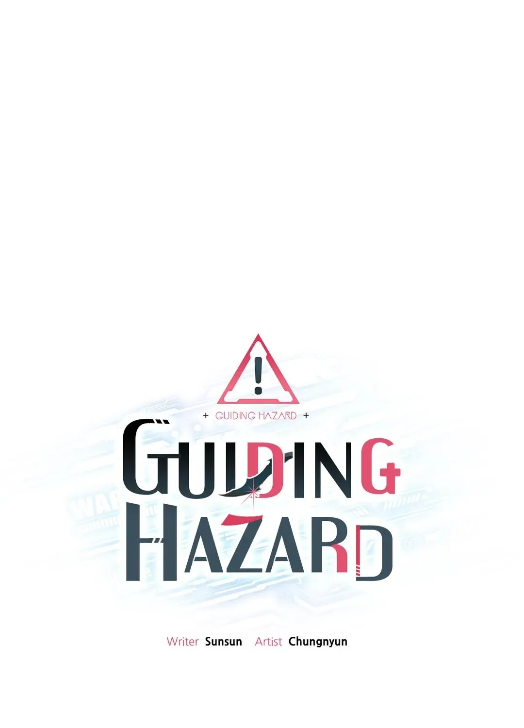 Guiding Hazard Chapter 17 page 6 - 