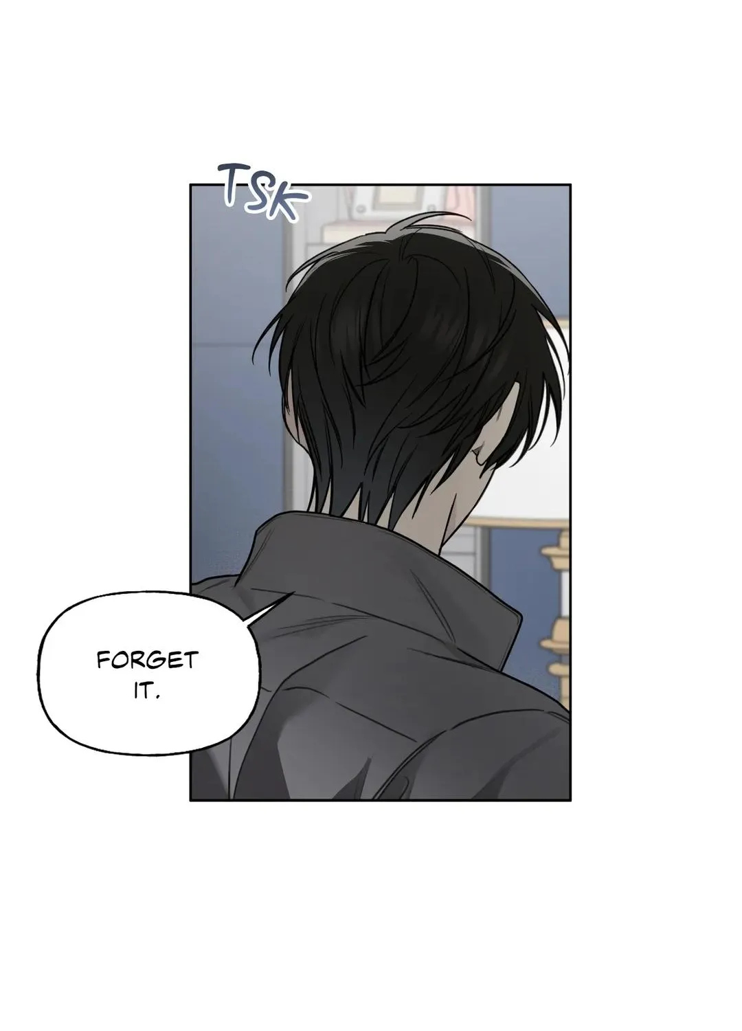 Guiding Hazard Chapter 17 page 52 - 