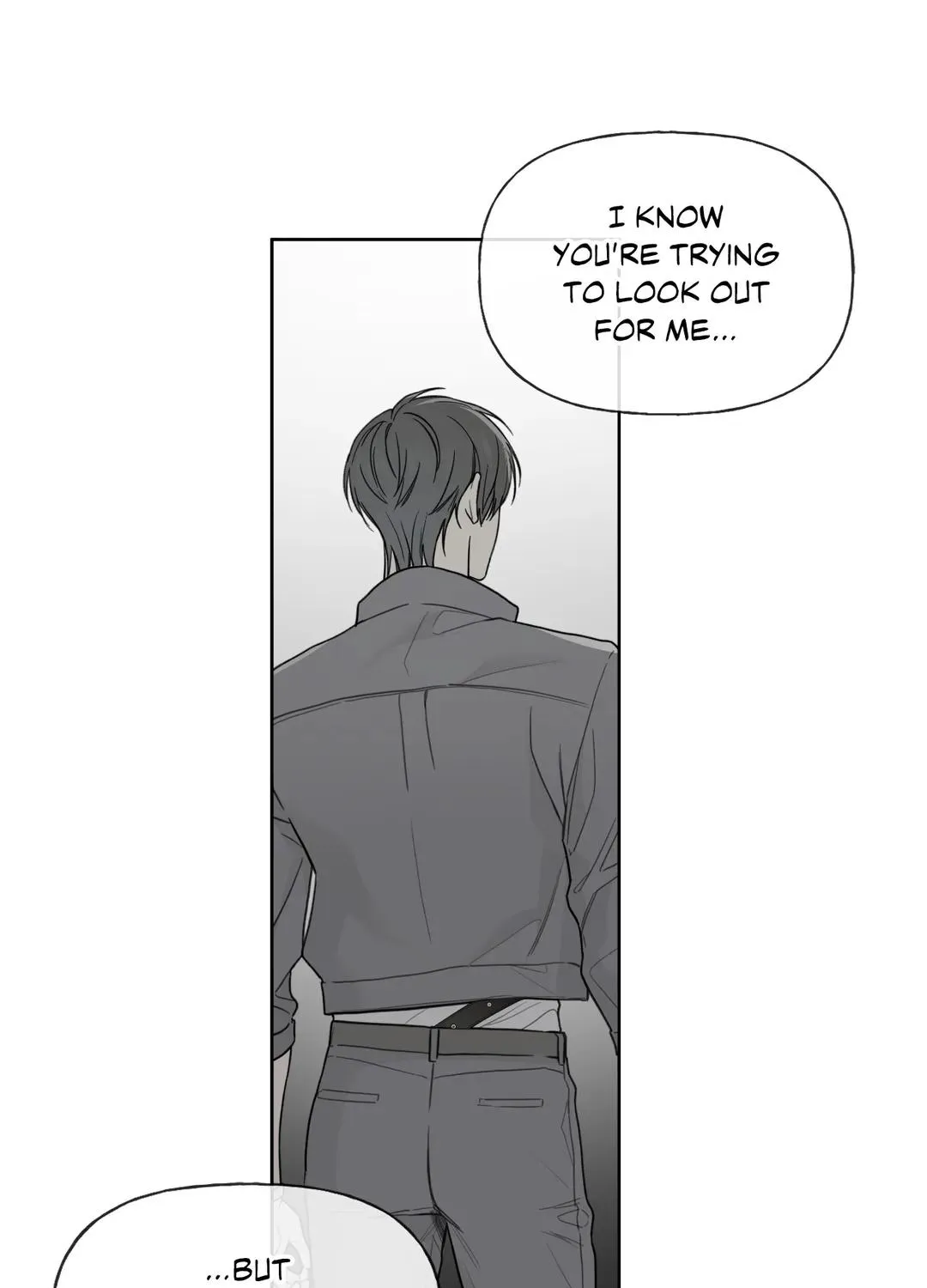 Guiding Hazard Chapter 17 page 66 - 