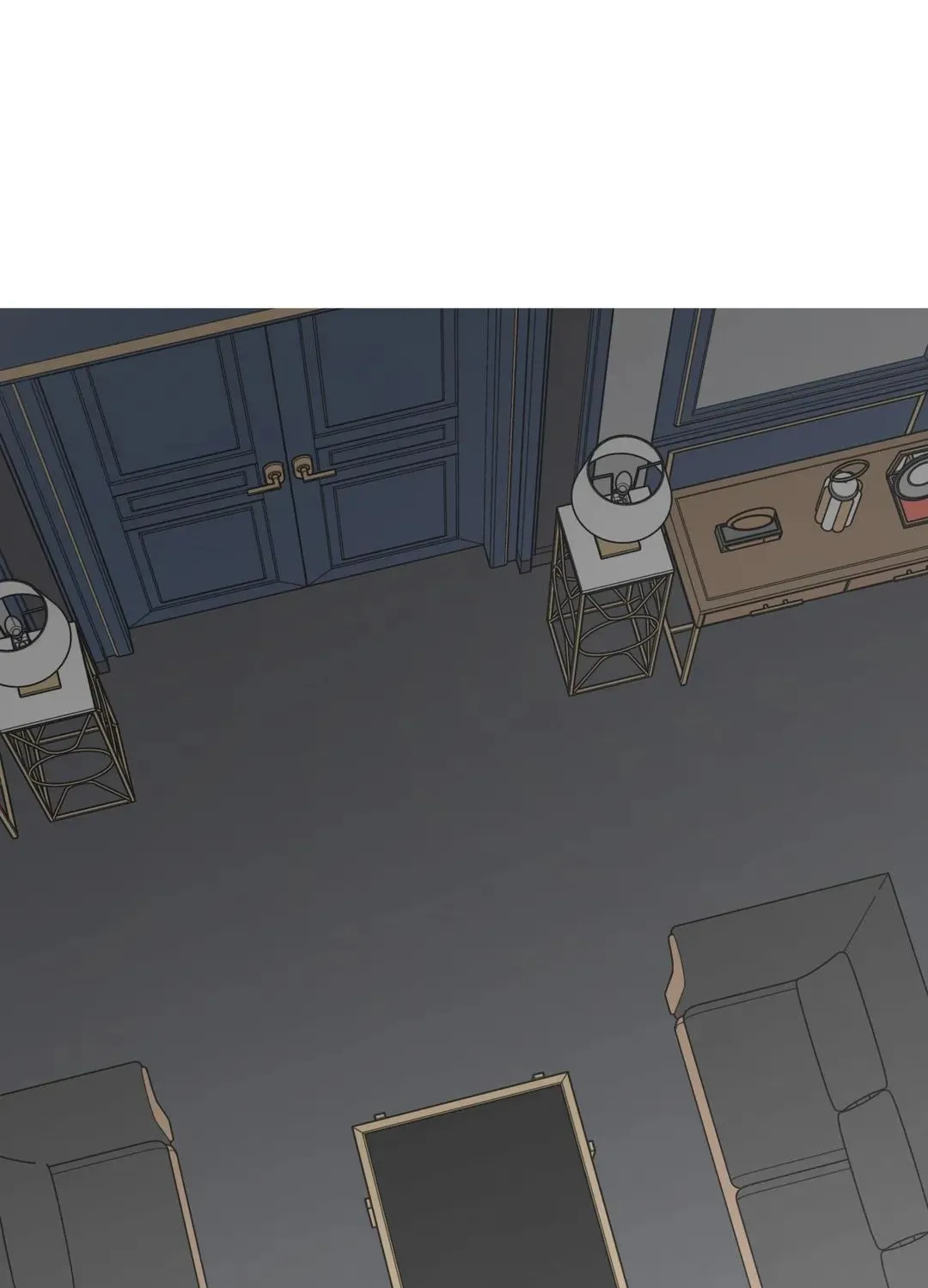 Guiding Hazard Chapter 17 page 70 - 