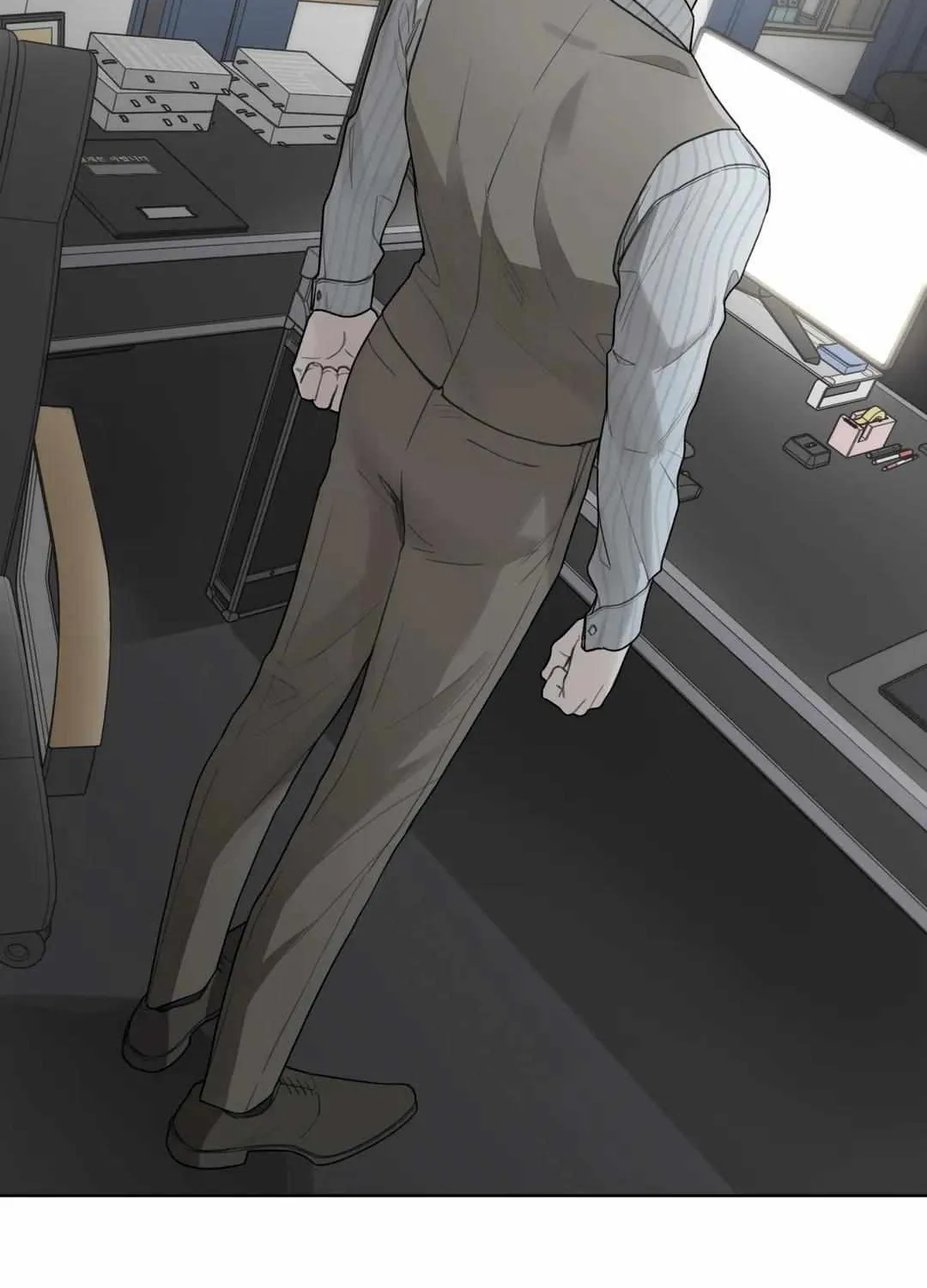 Guiding Hazard Chapter 17 page 73 - 