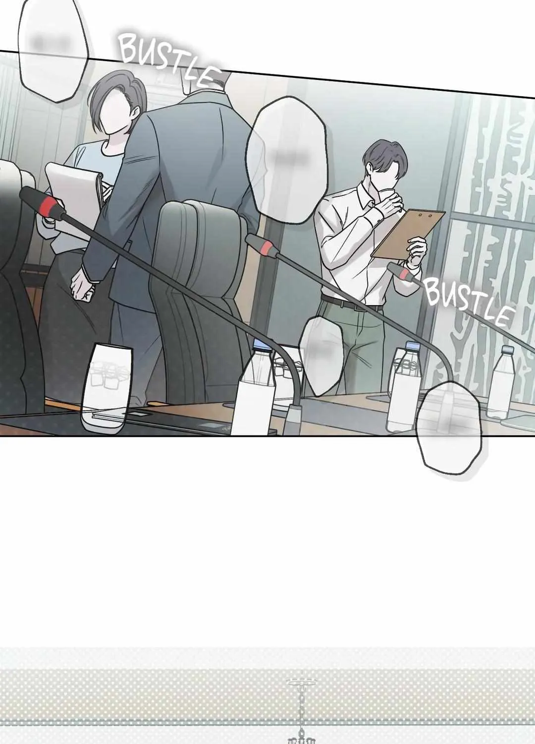 Guiding Hazard Chapter 17 page 87 - 