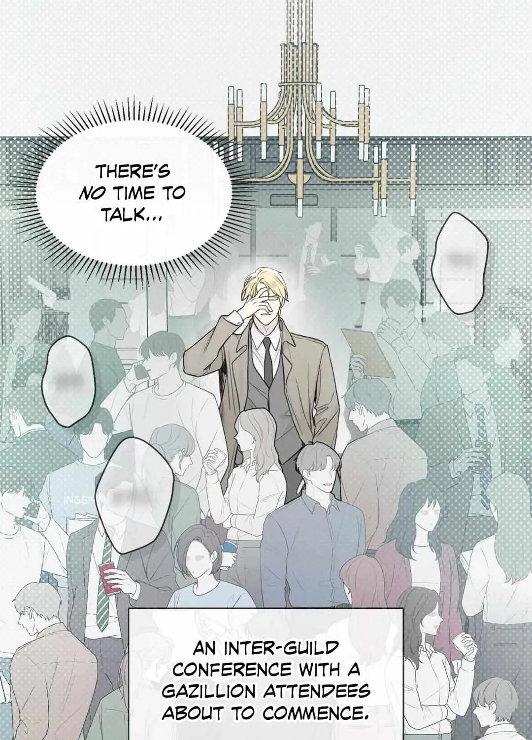 Guiding Hazard Chapter 17 page 88 - 