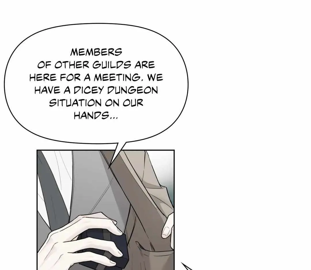 Guiding Hazard Chapter 17 page 92 - 