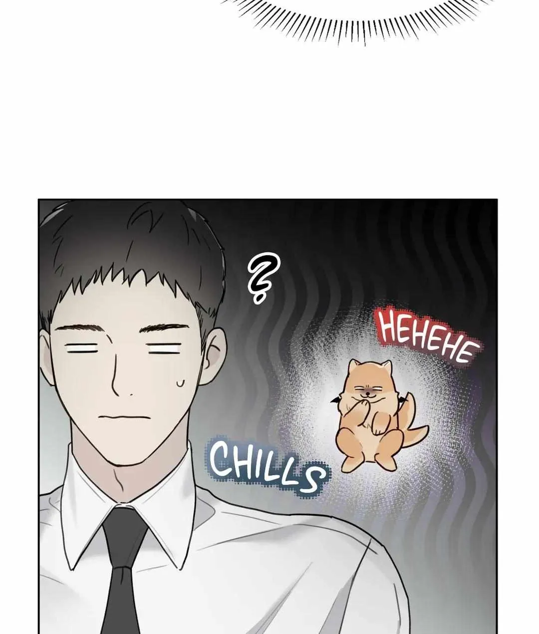 Guiding Hazard Chapter 17 page 100 - 