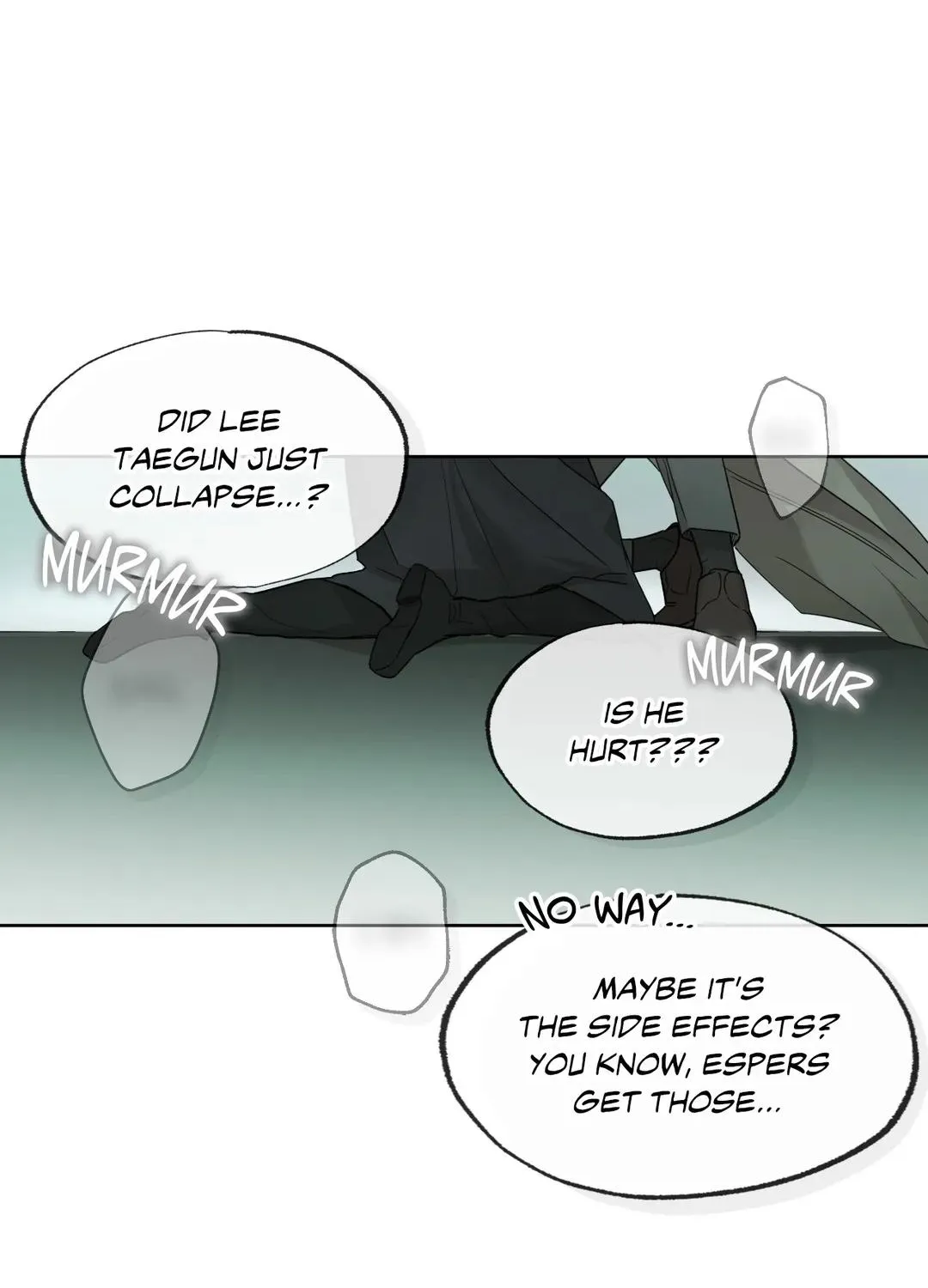 Guiding Hazard Chapter 18 page 107 - 