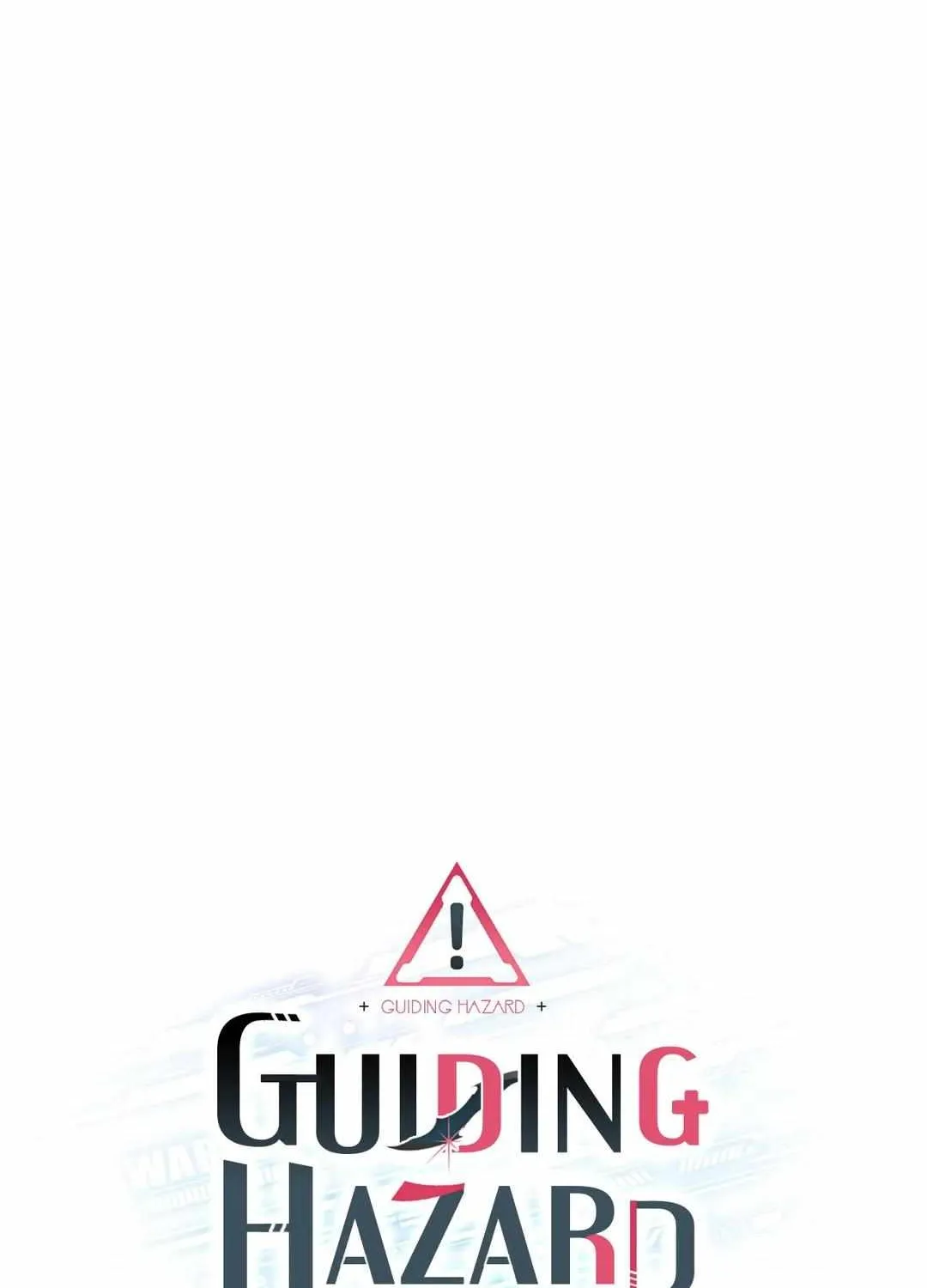 Guiding Hazard Chapter 18 page 32 - 