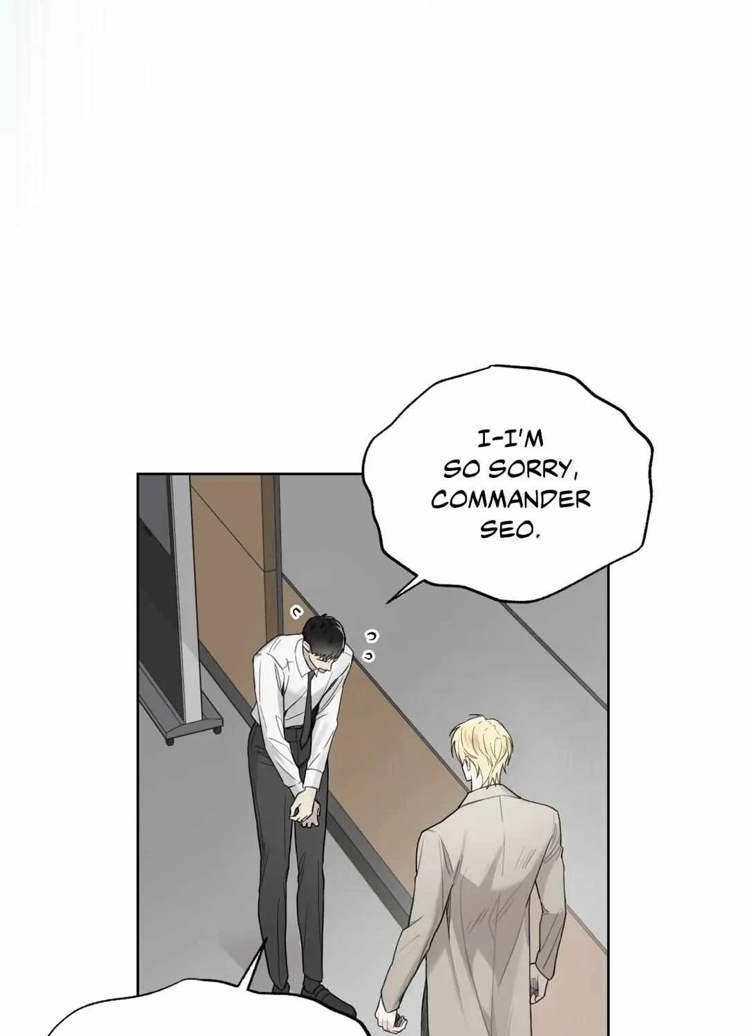 Guiding Hazard Chapter 18 page 40 - 